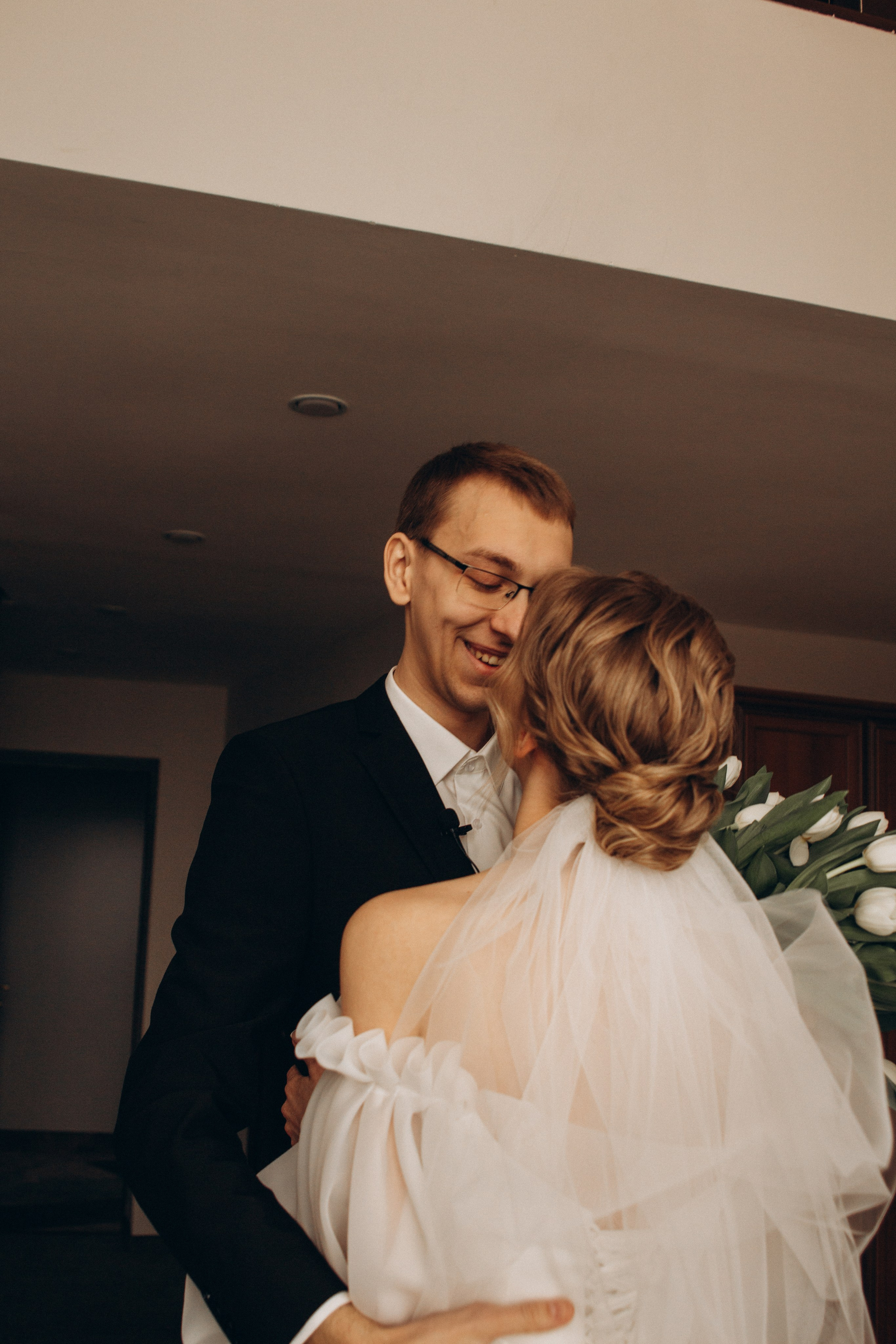 Анастасия&Илья. Семейный фотограф Вероника Каюрова Ярославль