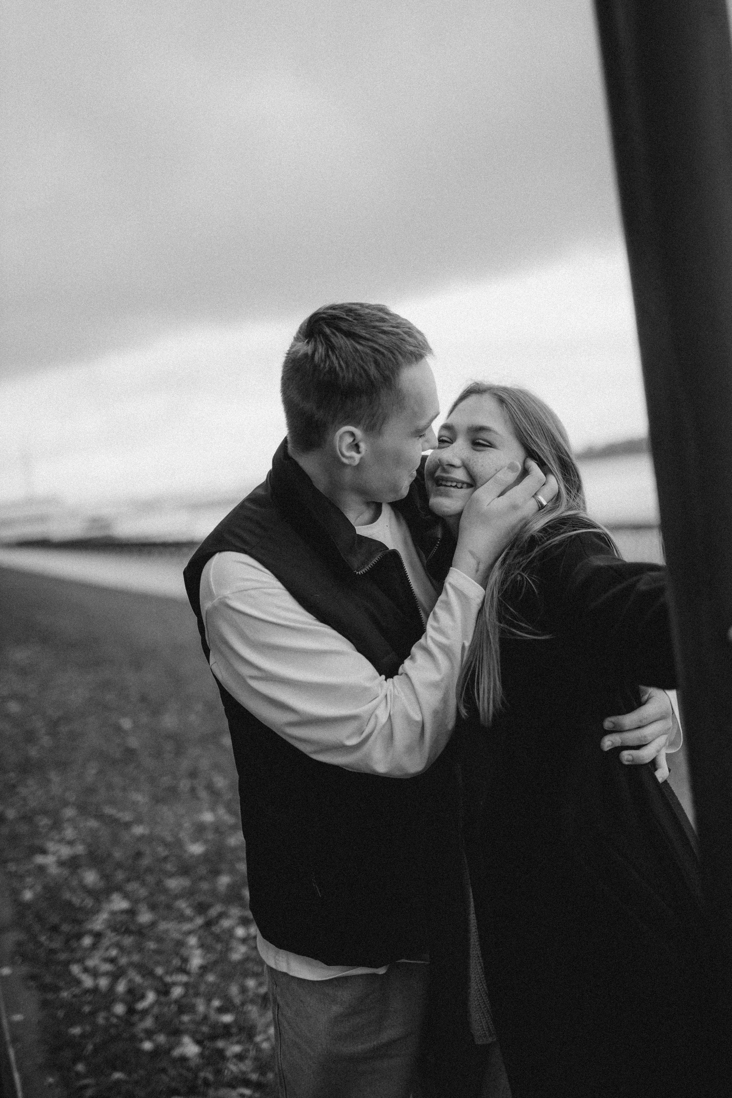 Миша и Ярослава. Семейный фотограф Вероника Каюрова Ярославль