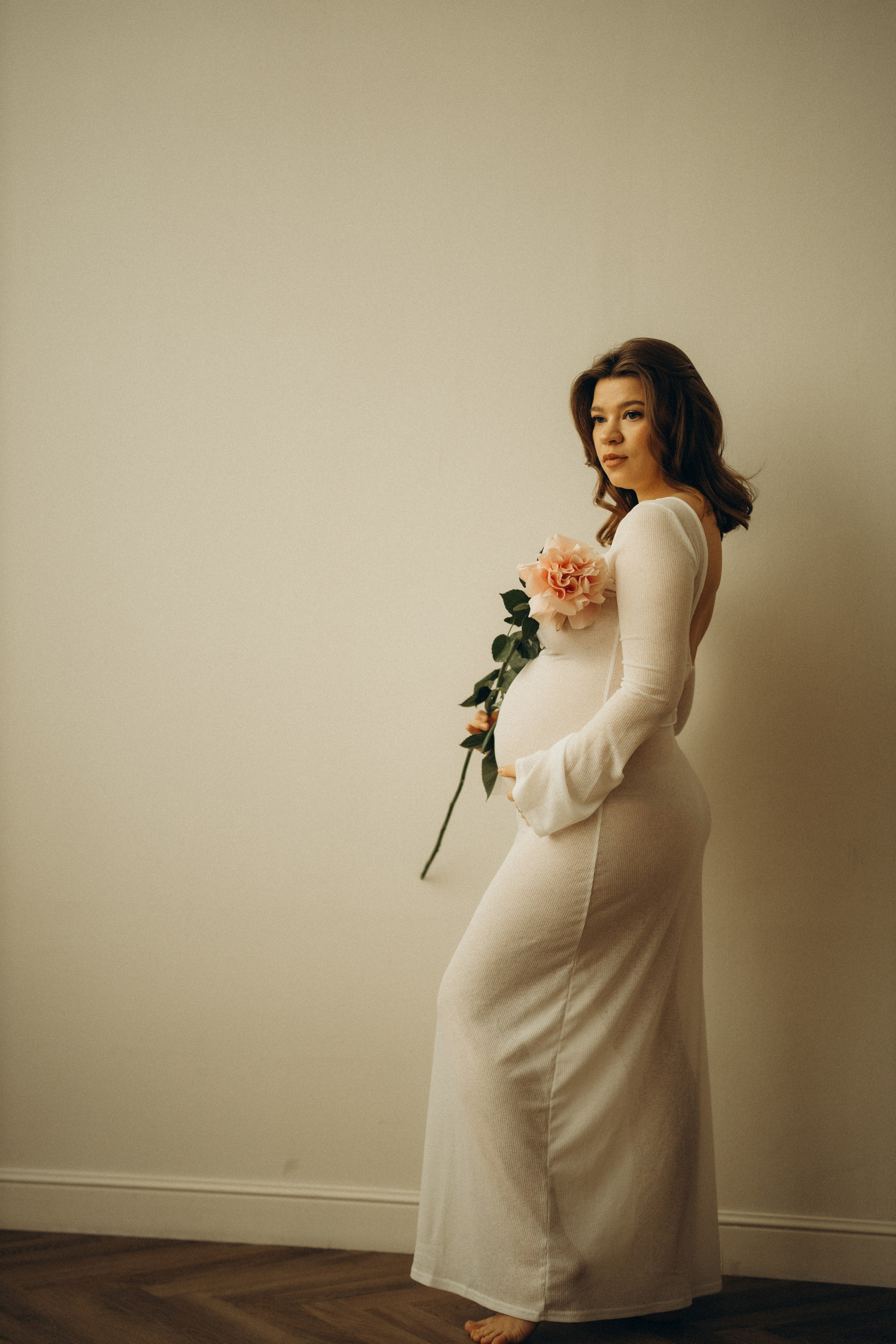 Анастасия. Семейный фотограф Вероника Каюрова Ярославль