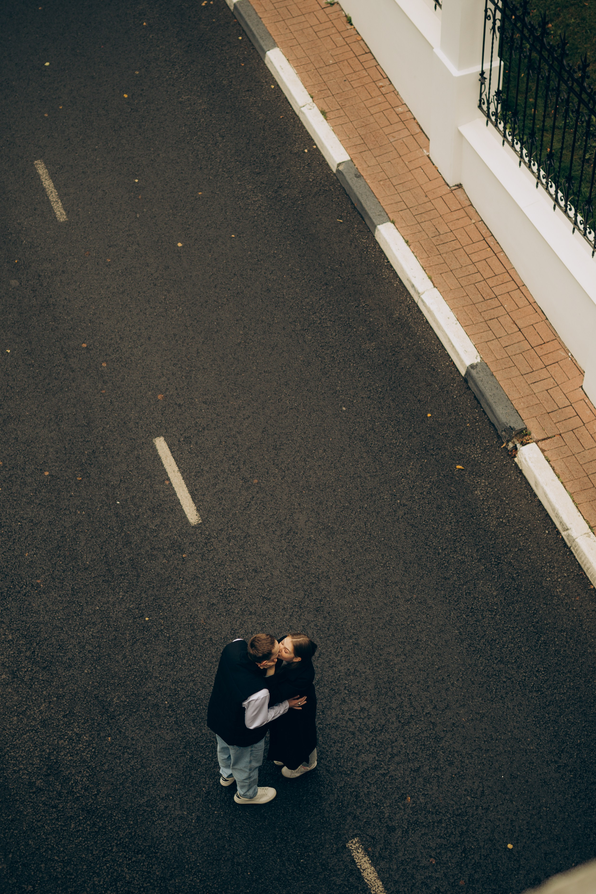 Миша и Ярослава. Семейный фотограф Вероника Каюрова Ярославль