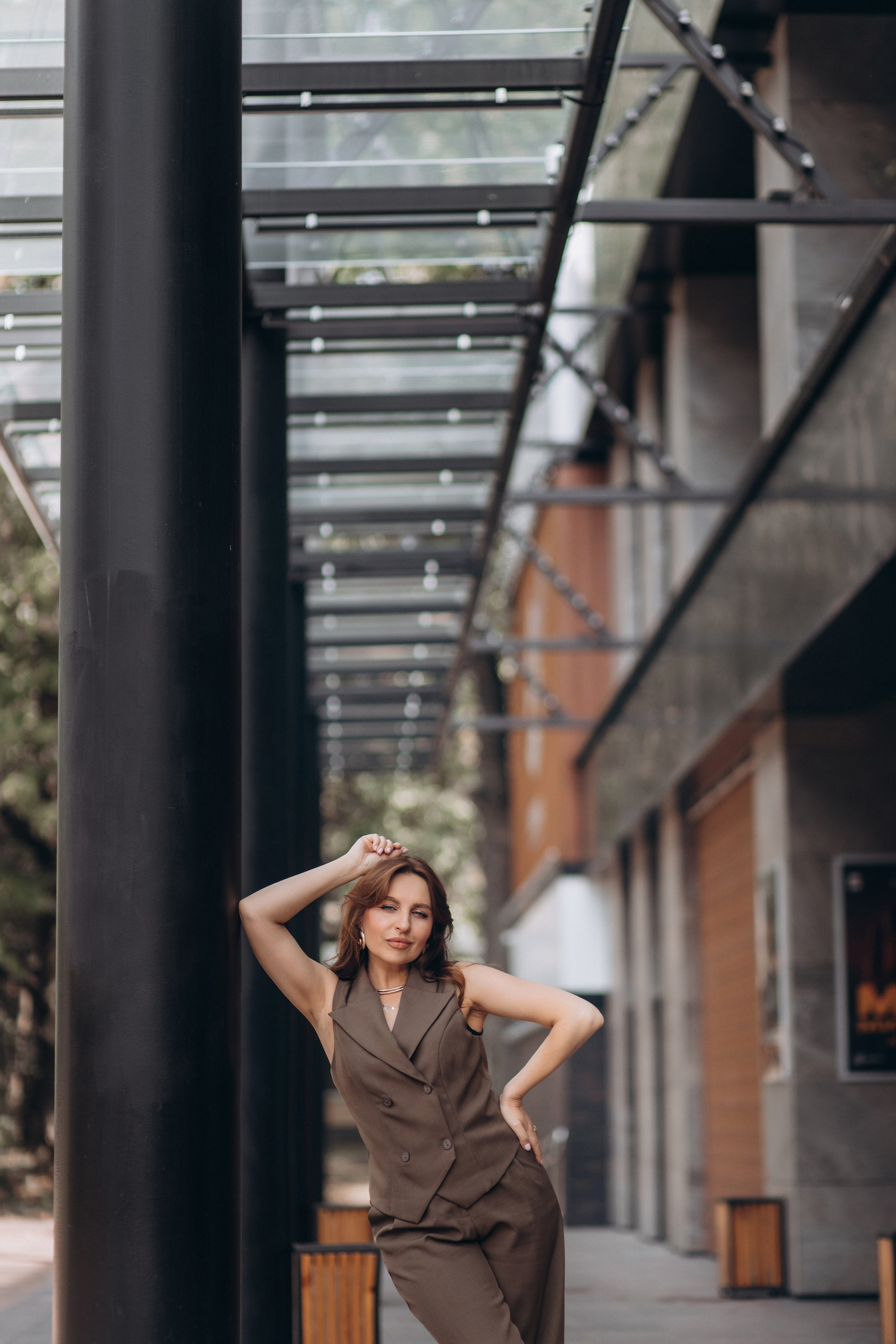 Вера. Валентина Удалая — семейный и портретный фотограф в Брянске