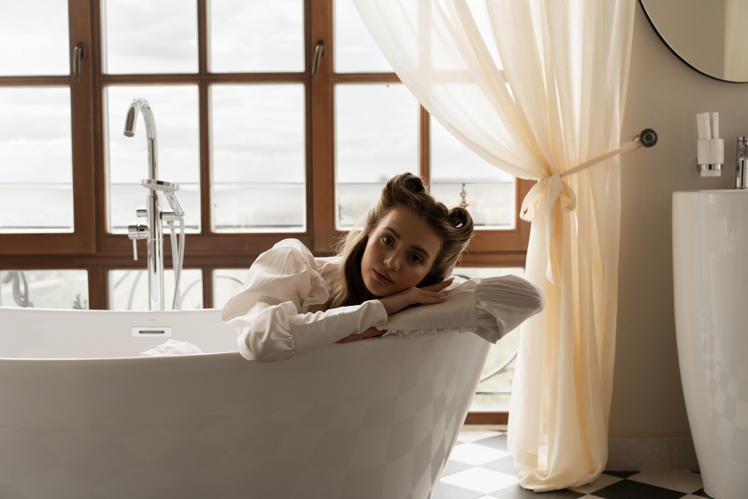 Маргарита. Главная