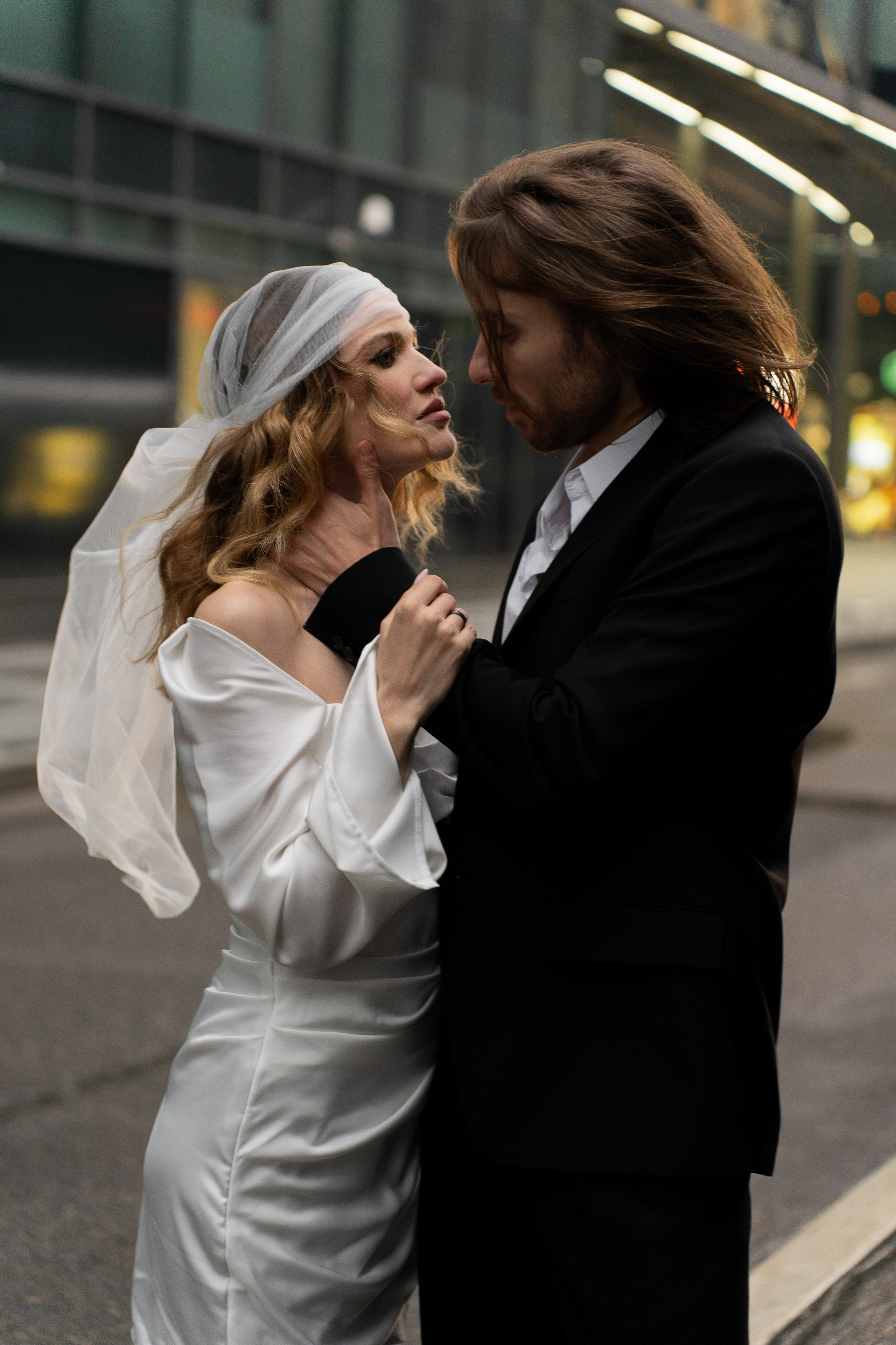 Клим & Полина. Главная