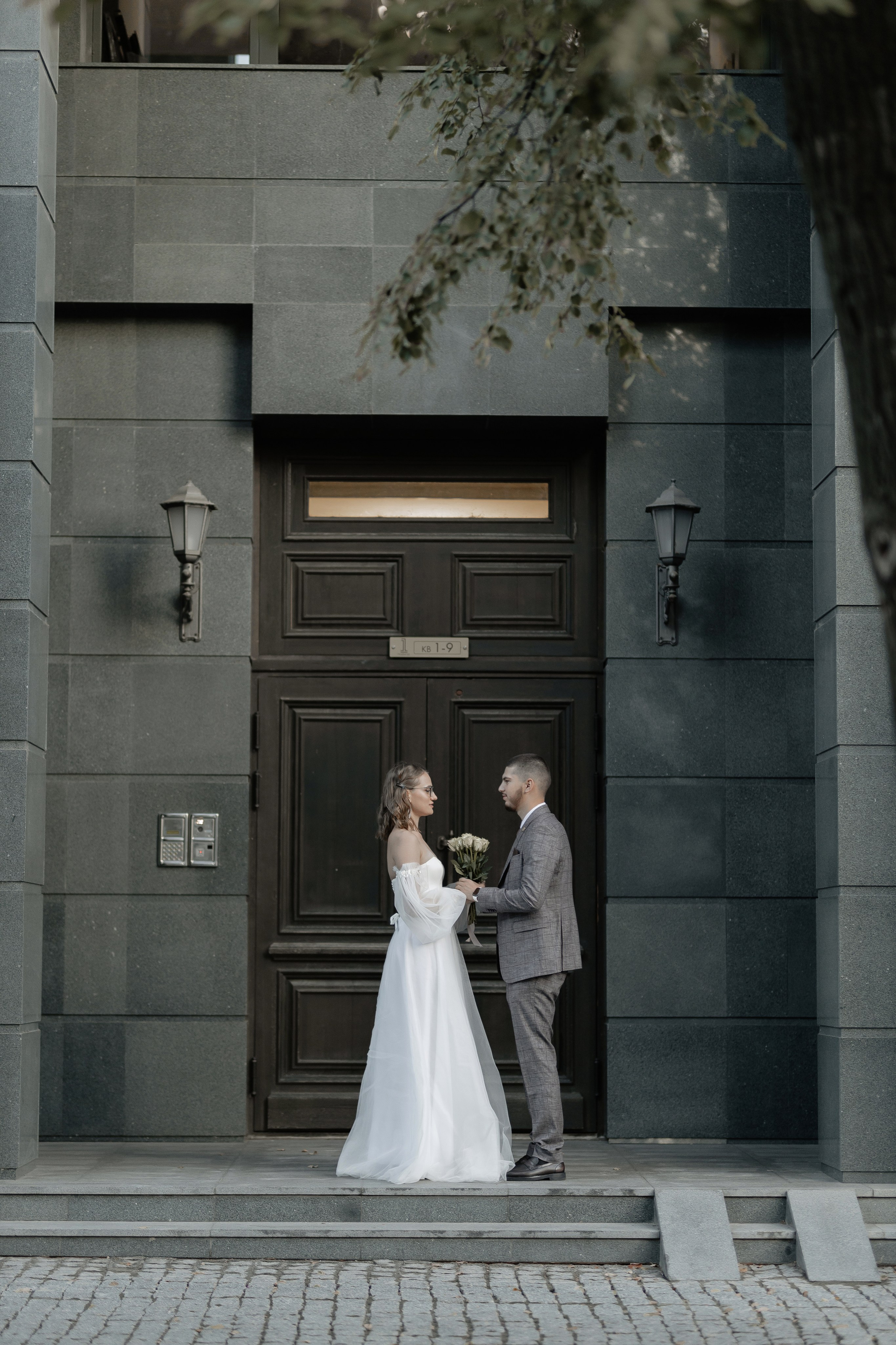 Влад & Вика. Главная