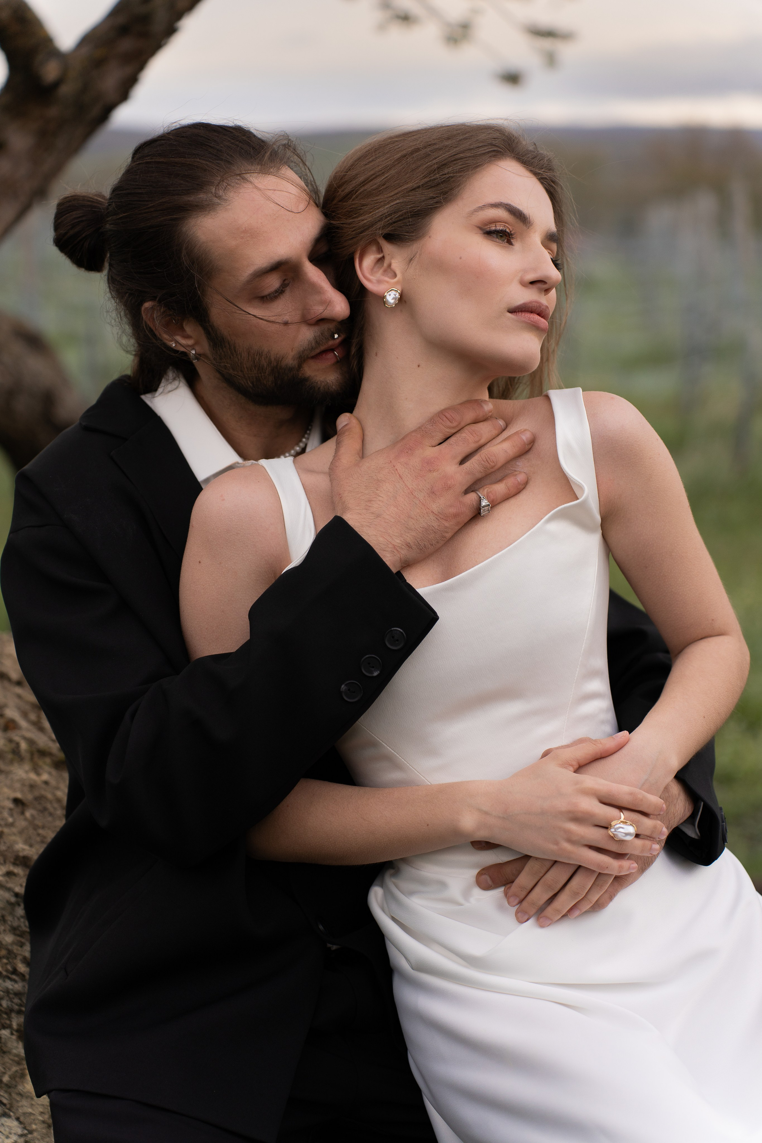 Артур & Александра. Главная