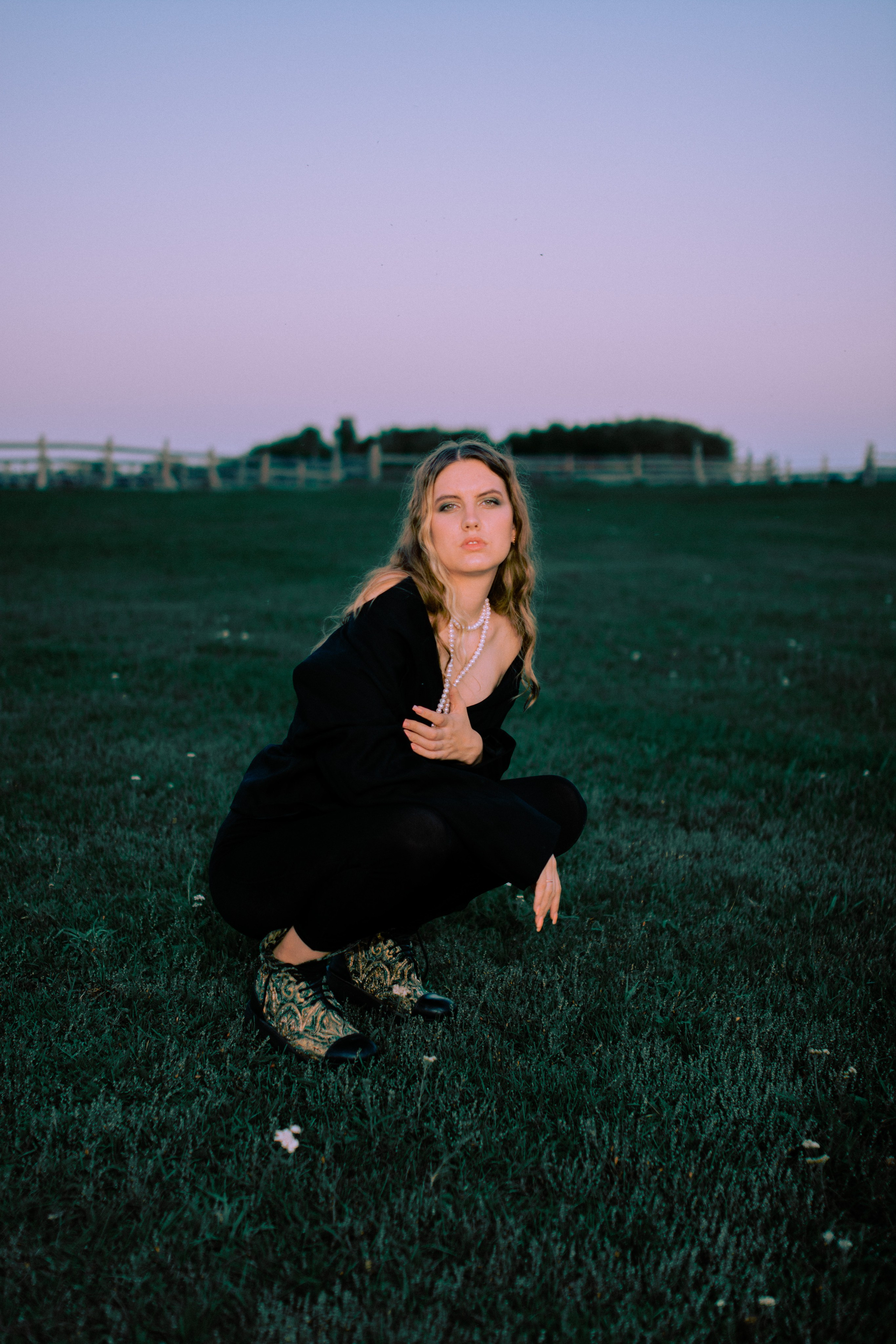 Va. Фотографирую искусство в Хабаровске