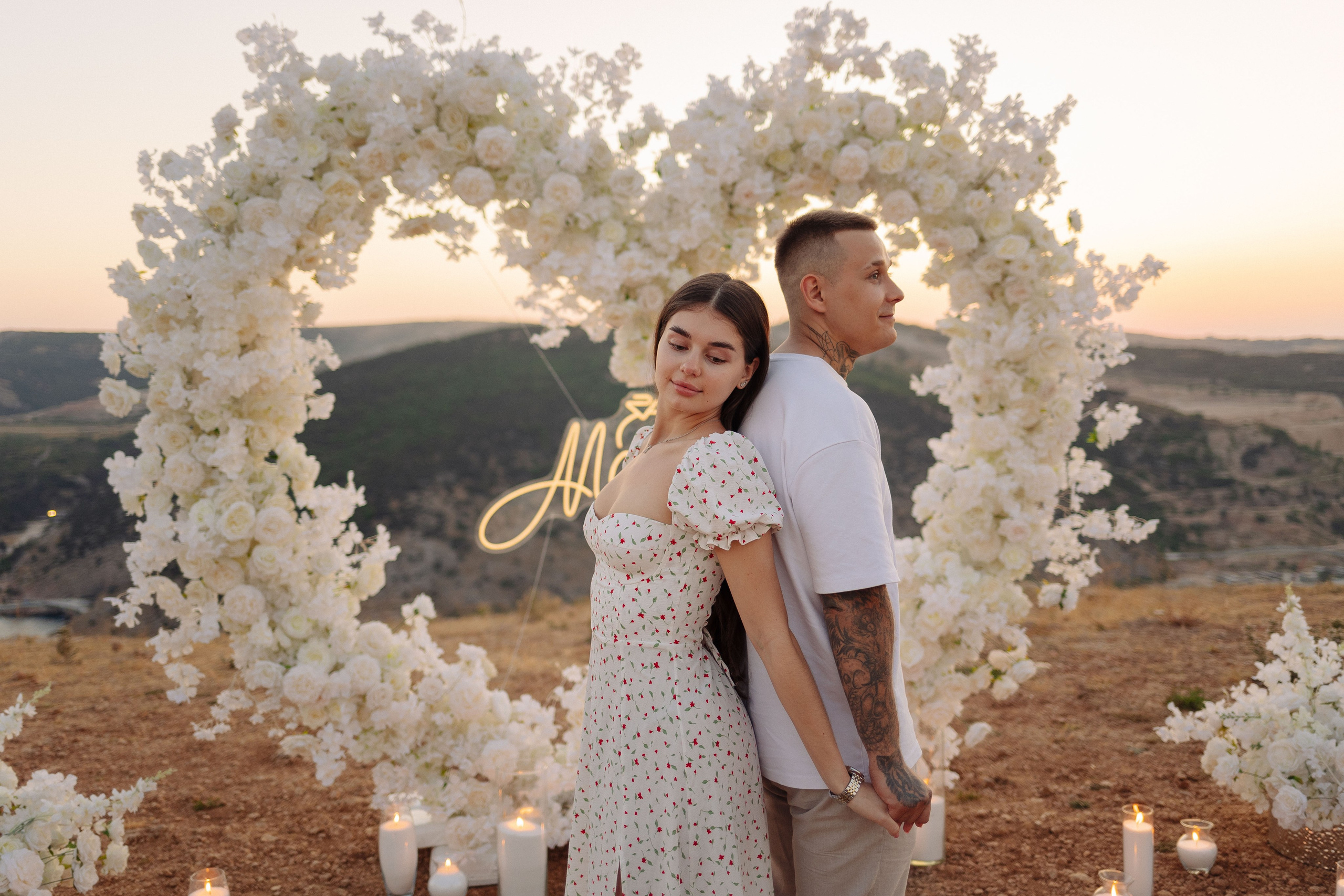 S&M. Семейный фотограф в Севастополе и Симферополе Александра Чистякова