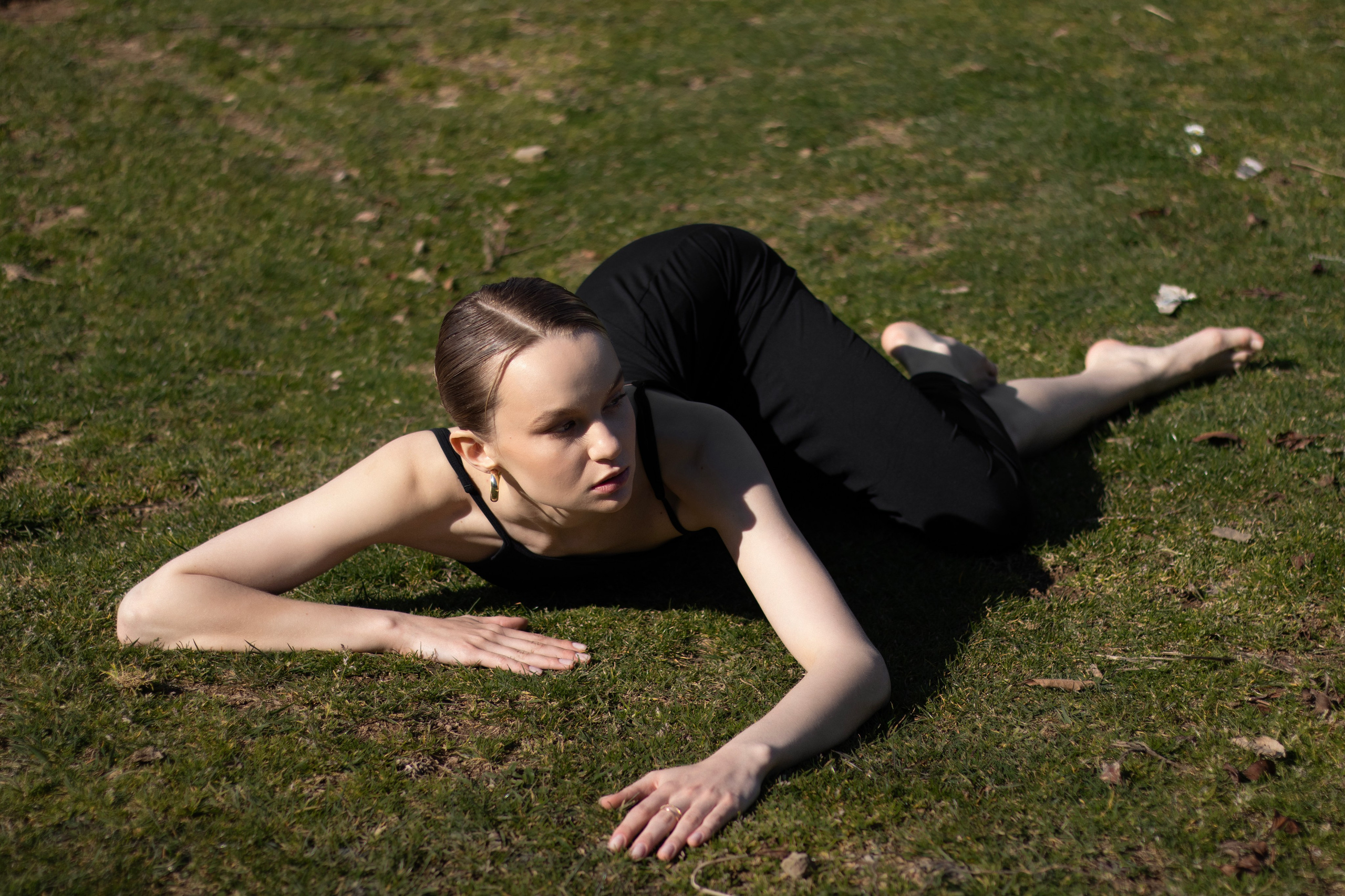 Anfisa. Photographer Kristina Rauber|Фотограф Москва Кристина Раубер