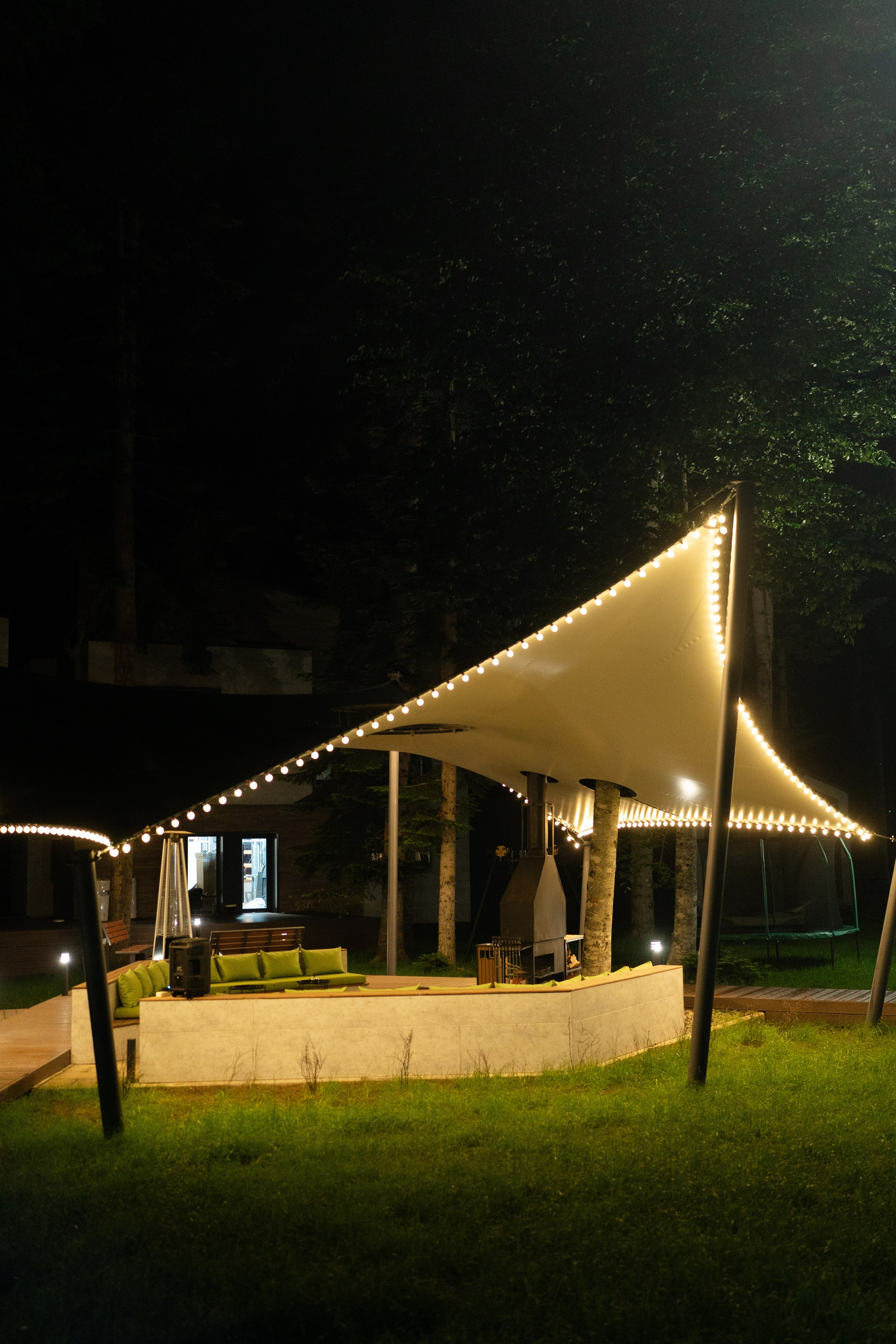 Горы Village. Фотограф и видеограф Елена Хмелевская