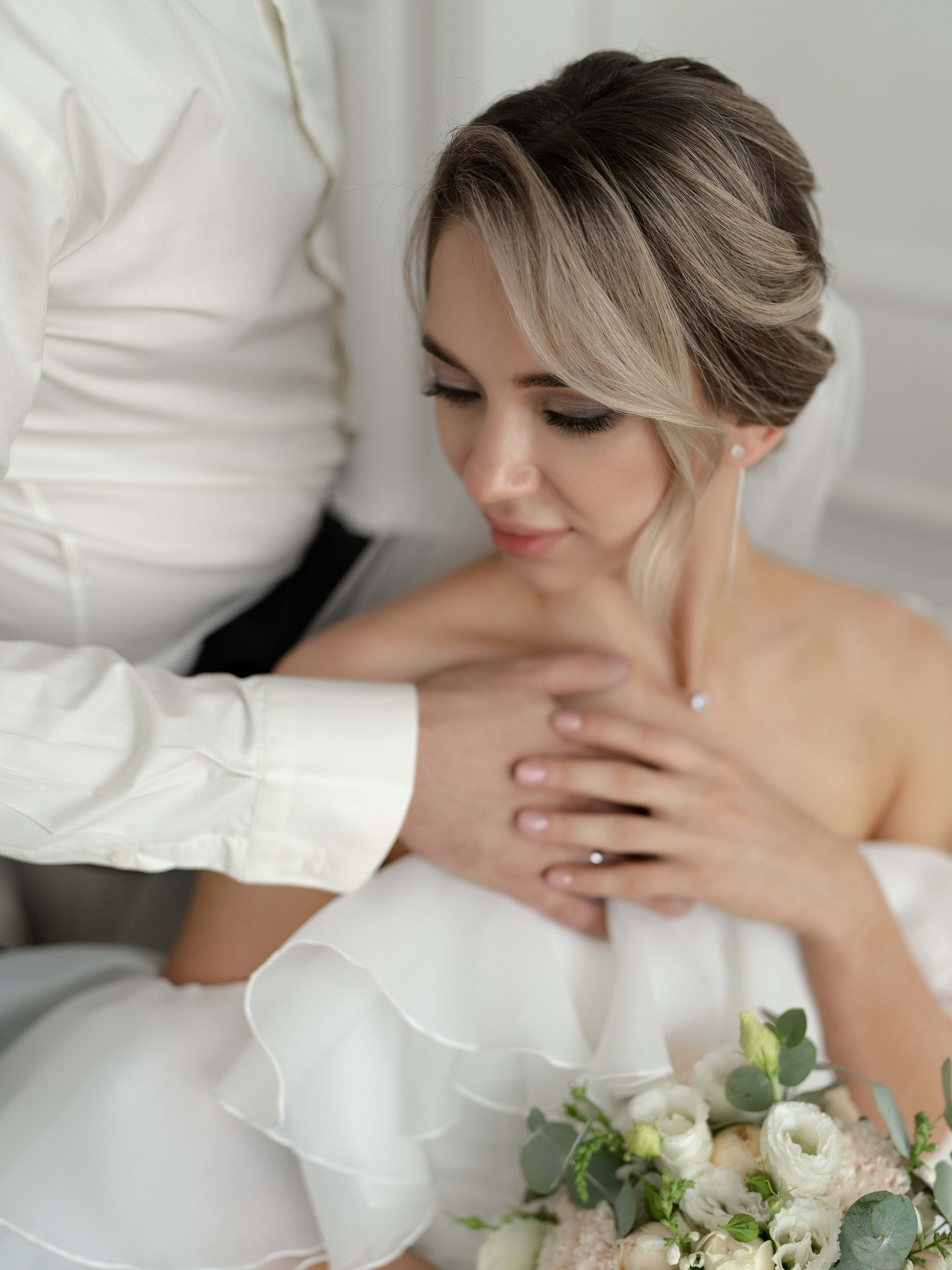 Денис и Мария 09.08 2024. Фотограф и видеограф Елена Хмелевская