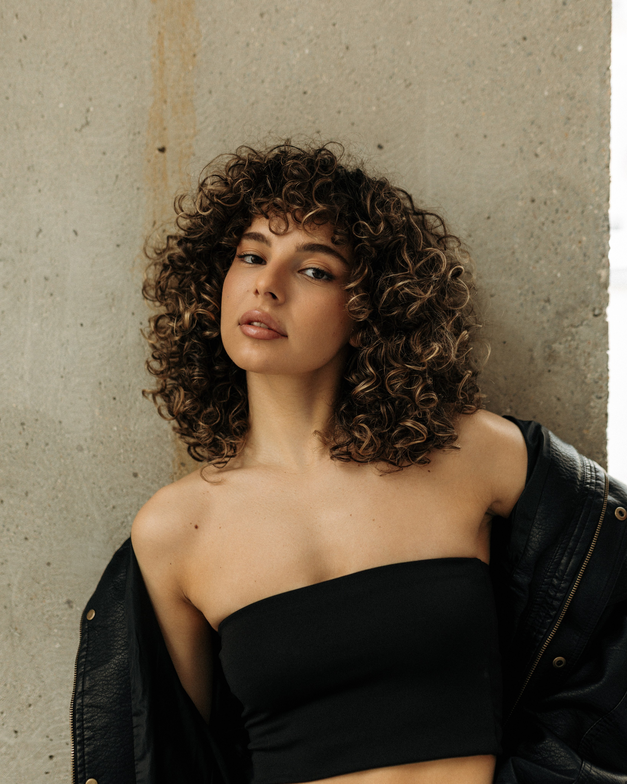 DIANA. Главная