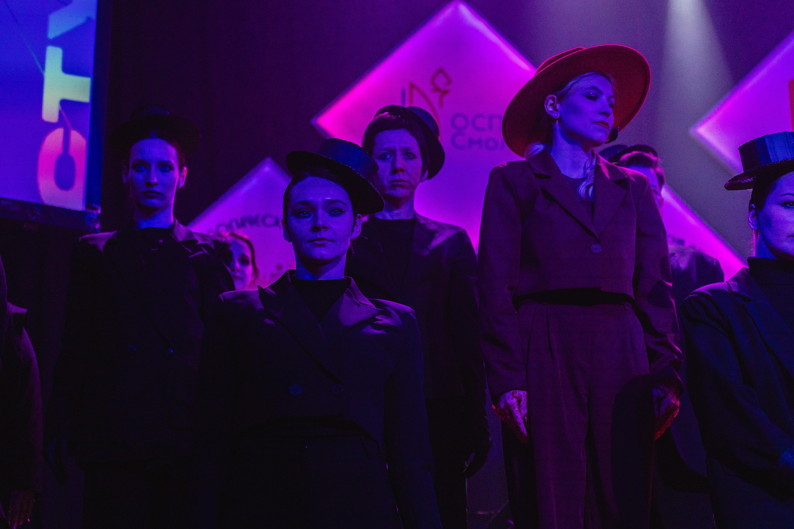 Студвесна 2025 — 50/50. KiPPER Gallery — Фотограф