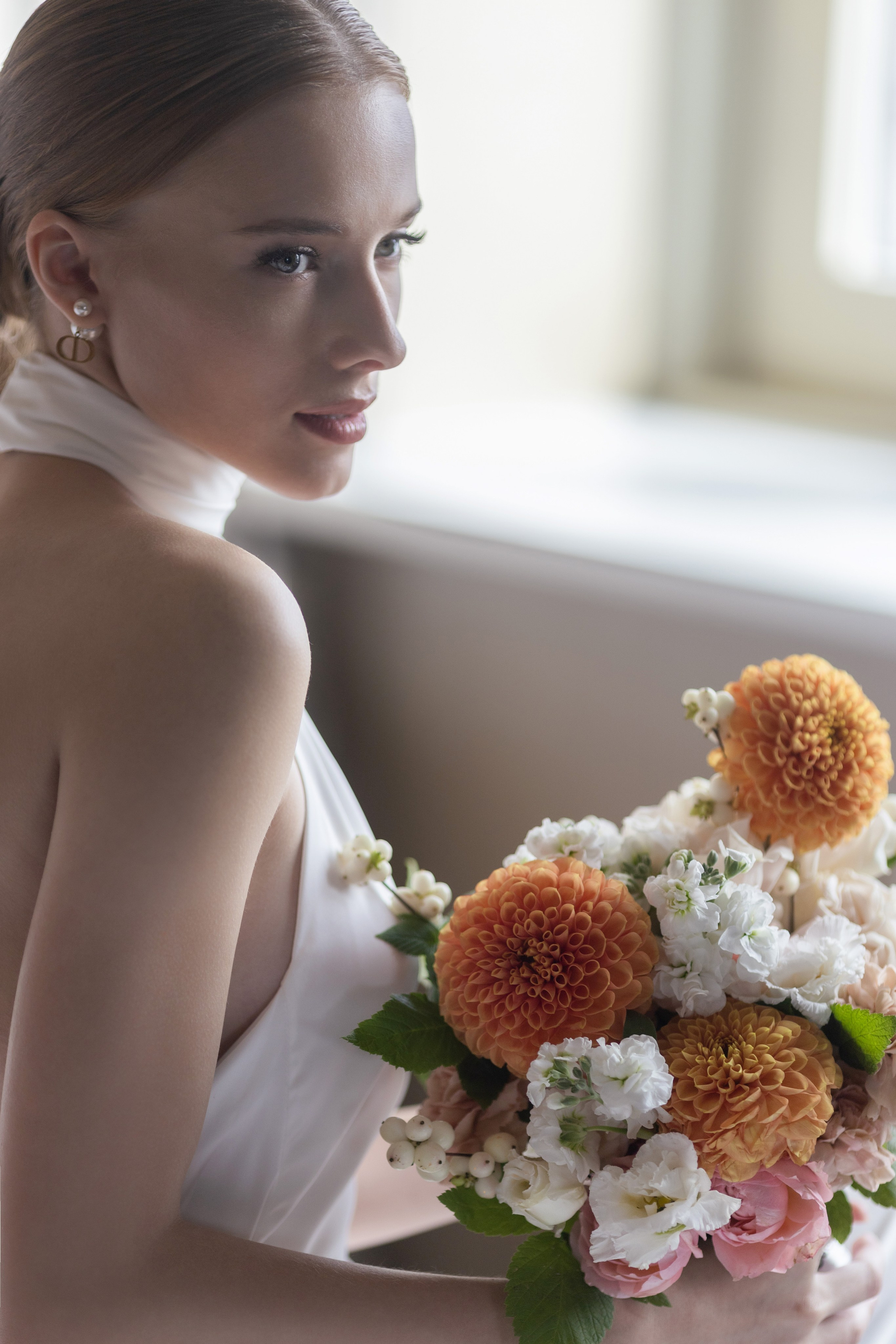 Настя и Виталий. Свадебный и семейный фотограф Москва Назарова Ольга