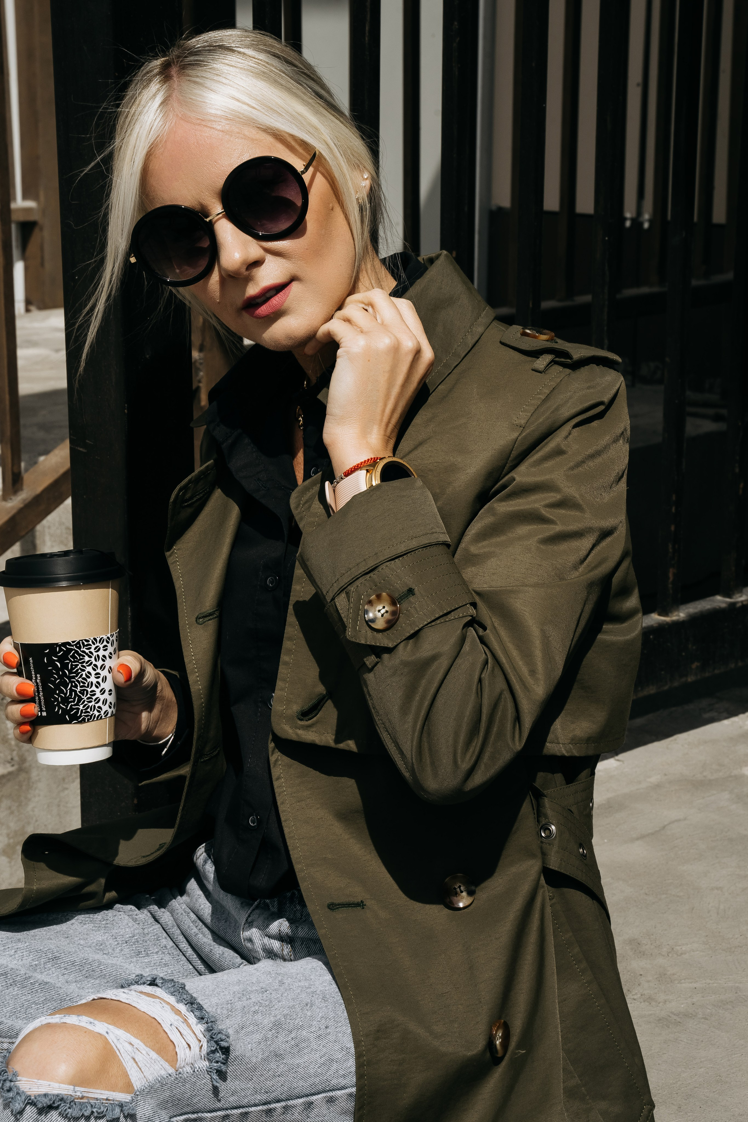 Olya. Моменты и истории о вас настоящих