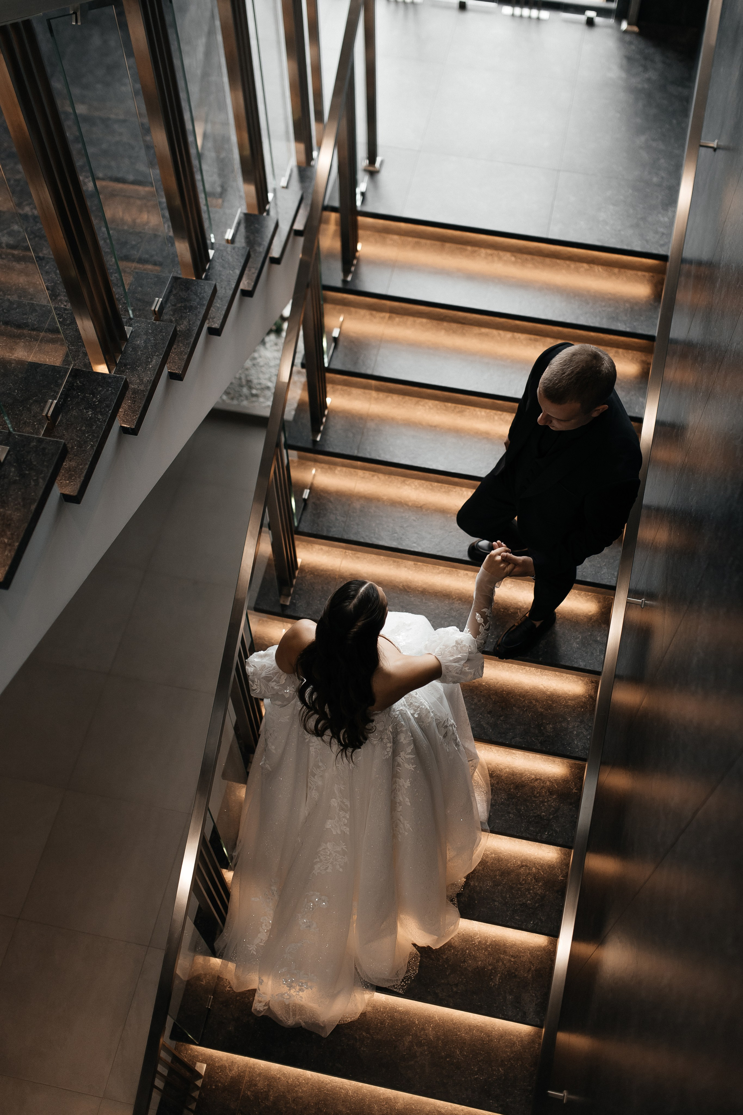 V&A. Фотограф Таганрог Хребет София