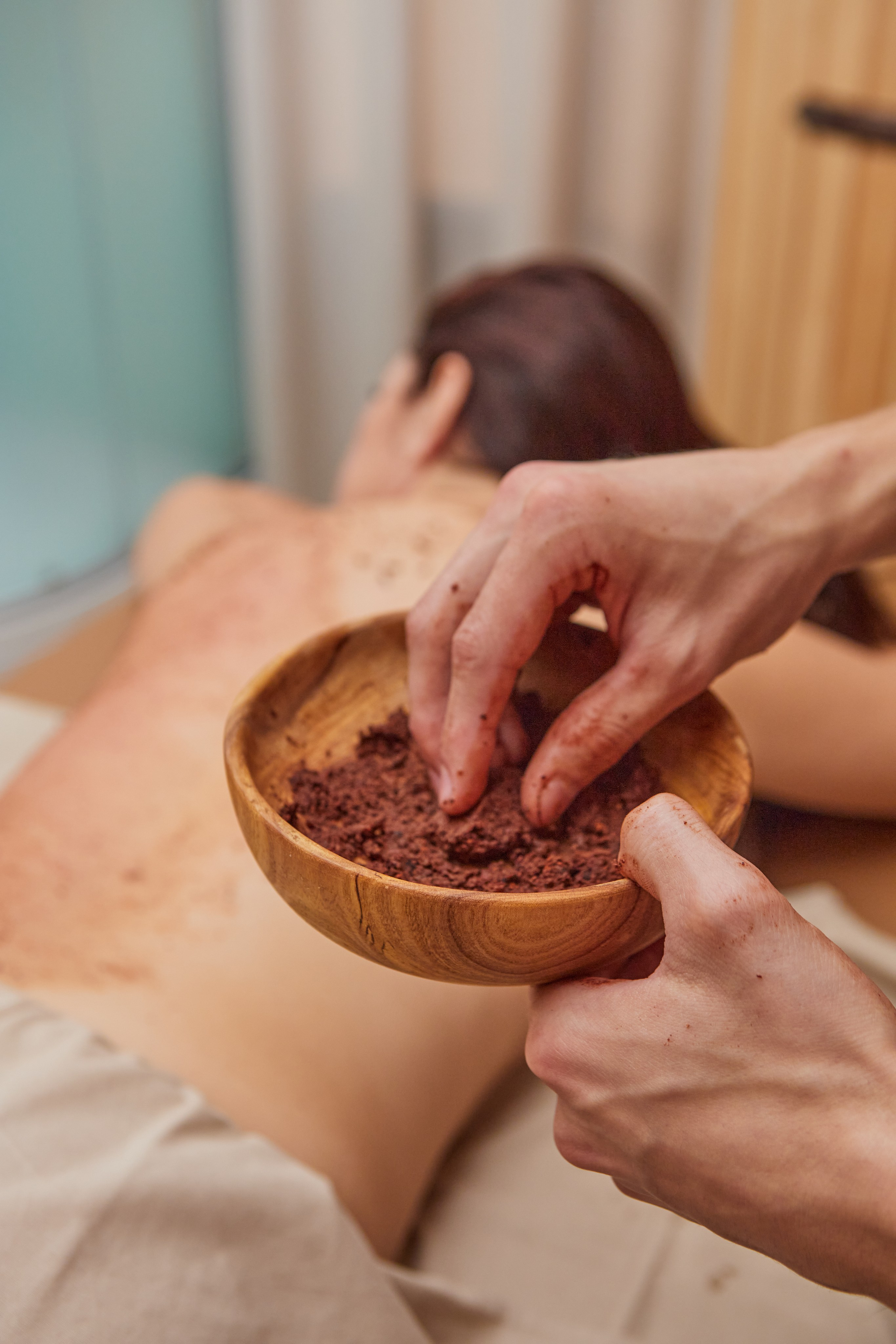 Контент-съёмка для СПА «Таёжница». Контент-фотограф в Абакане Наталья Нагибина