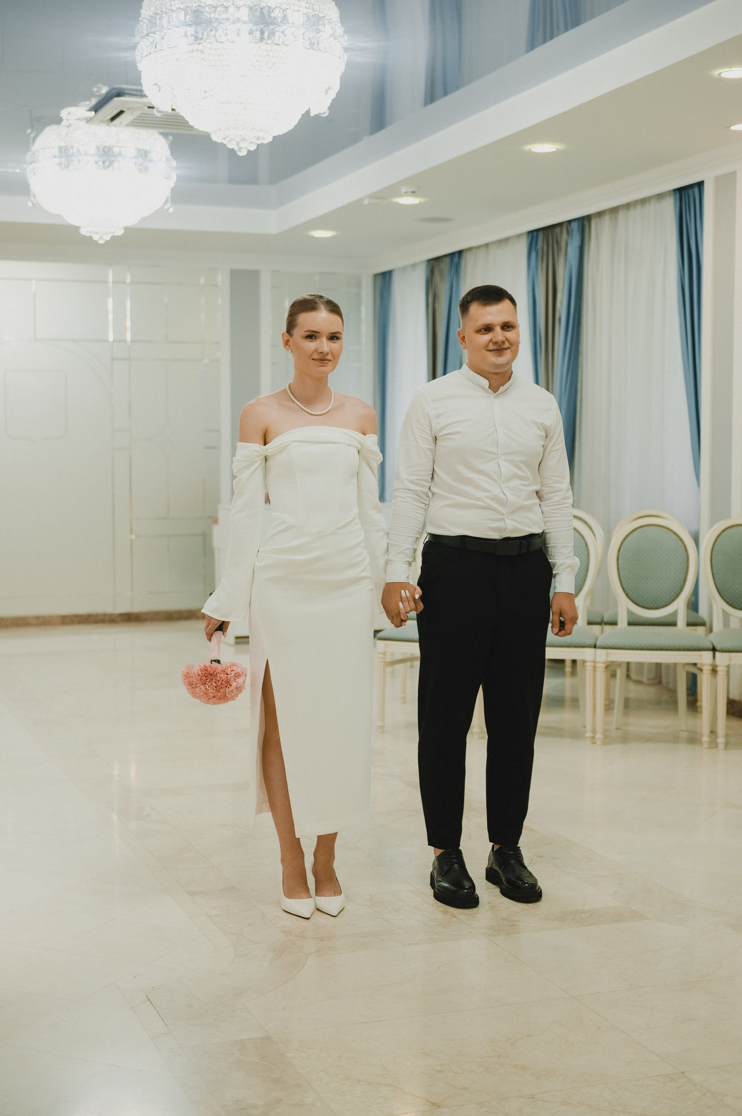 Таня и Юра. Свадебный и семейный фотограф Катя Шайни