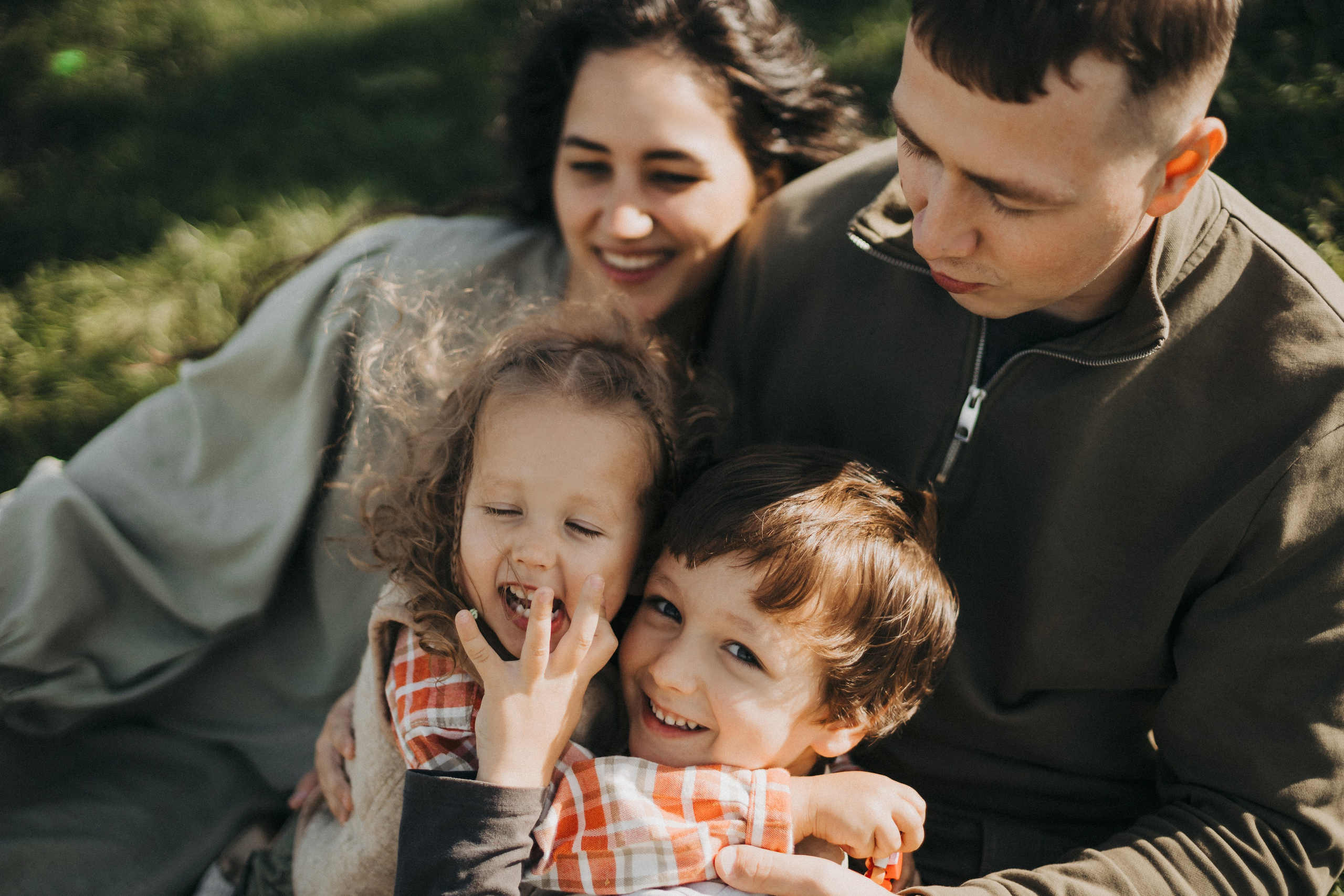 Алина&Вова. Портретный фотограф в Екатеринбурге Филимонова Анастасия