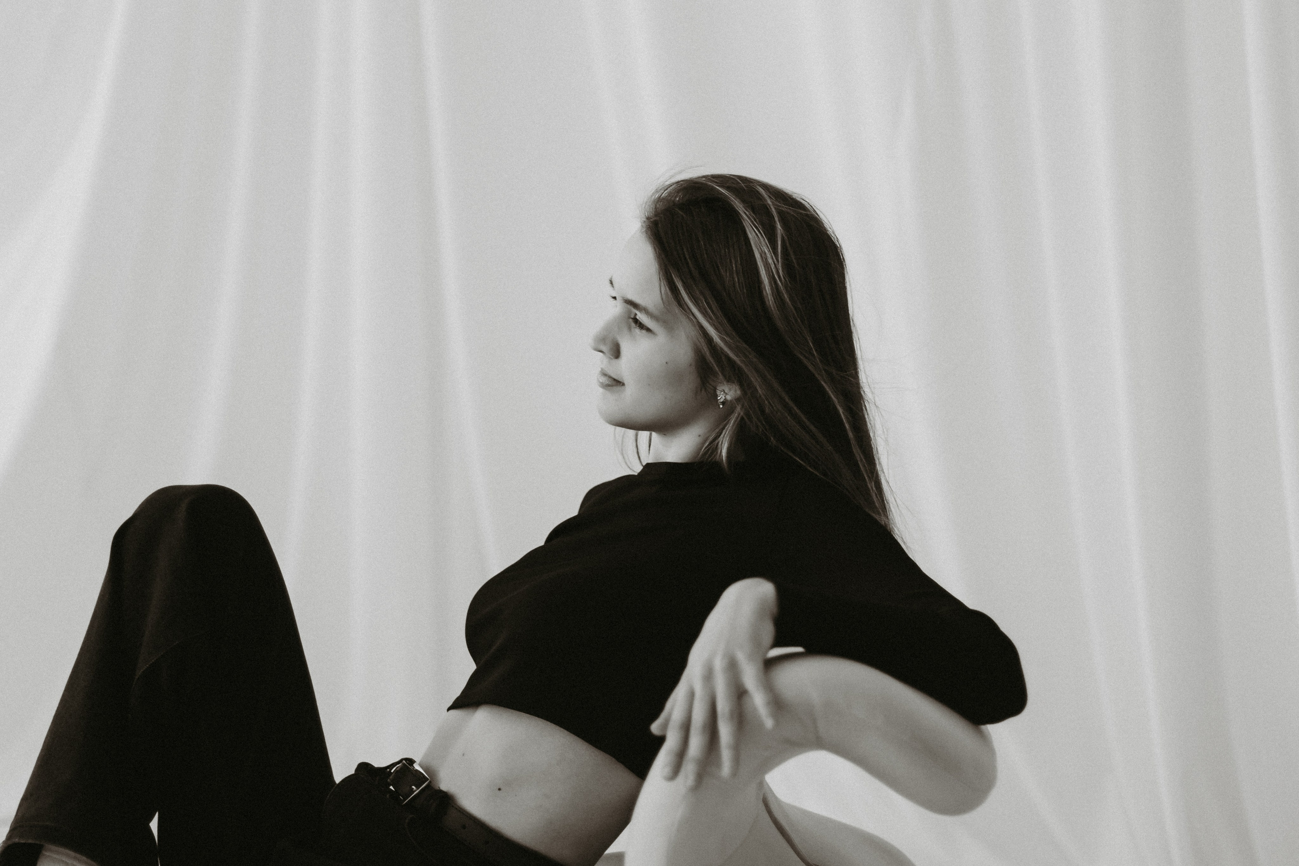 Лера. Портретный фотограф в Екатеринбурге Филимонова Анастасия