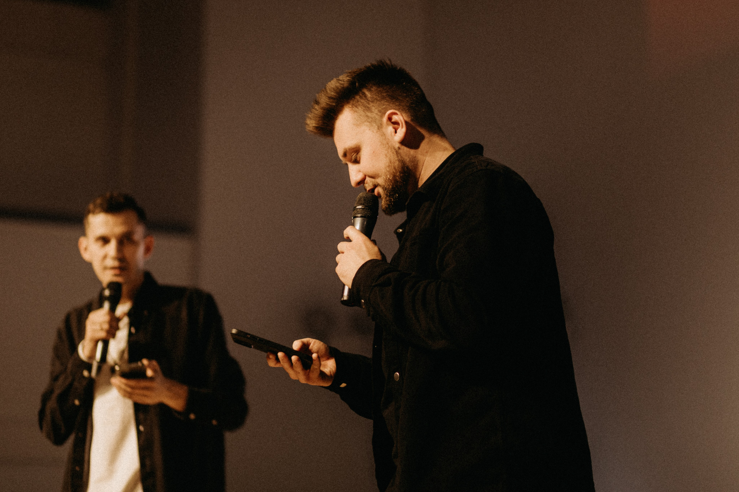 Conference. Портретный фотограф в Екатеринбурге Филимонова Анастасия