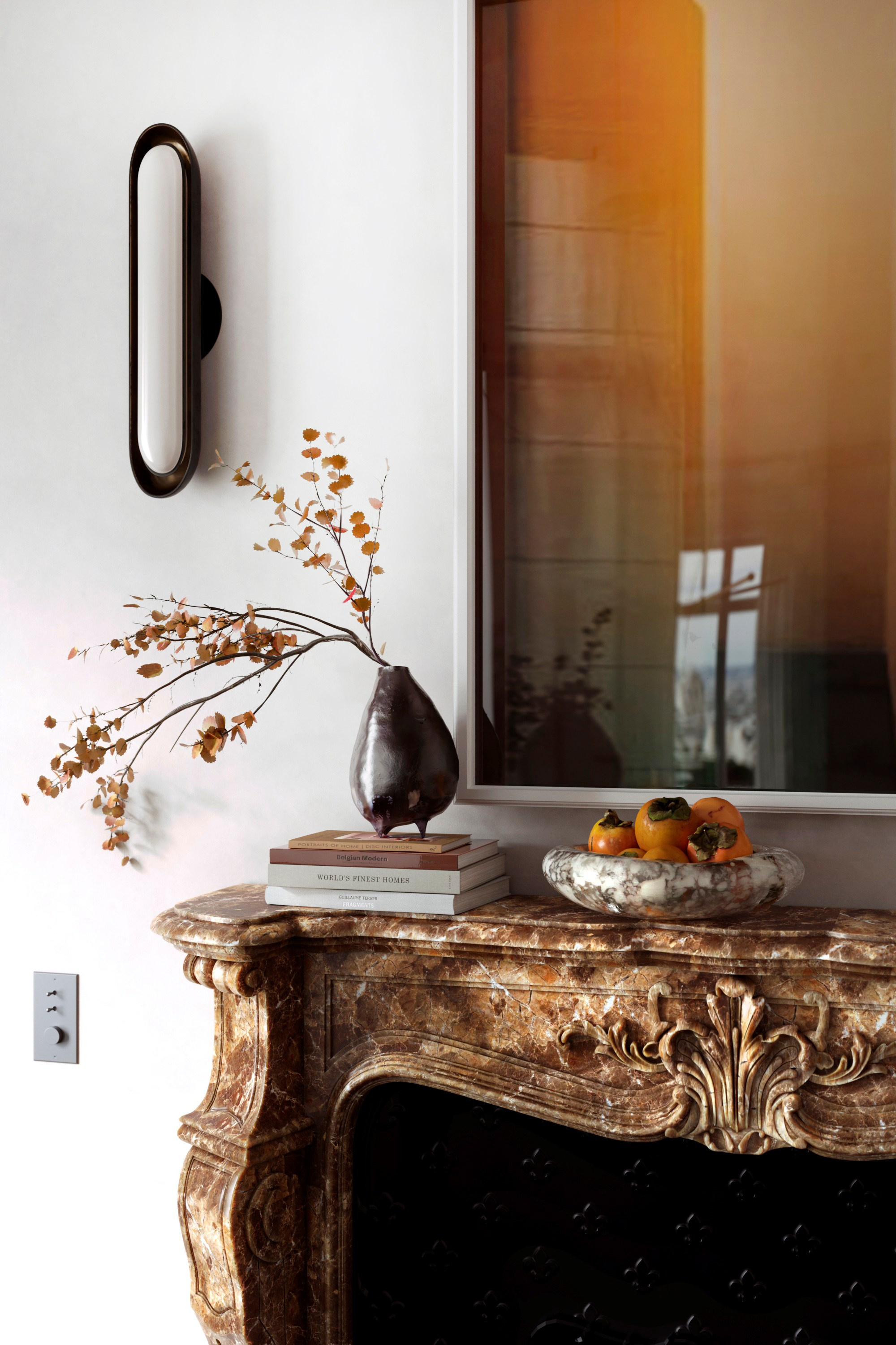 Работа по Референсу/Воображению. Визуализации Дизайн проектов