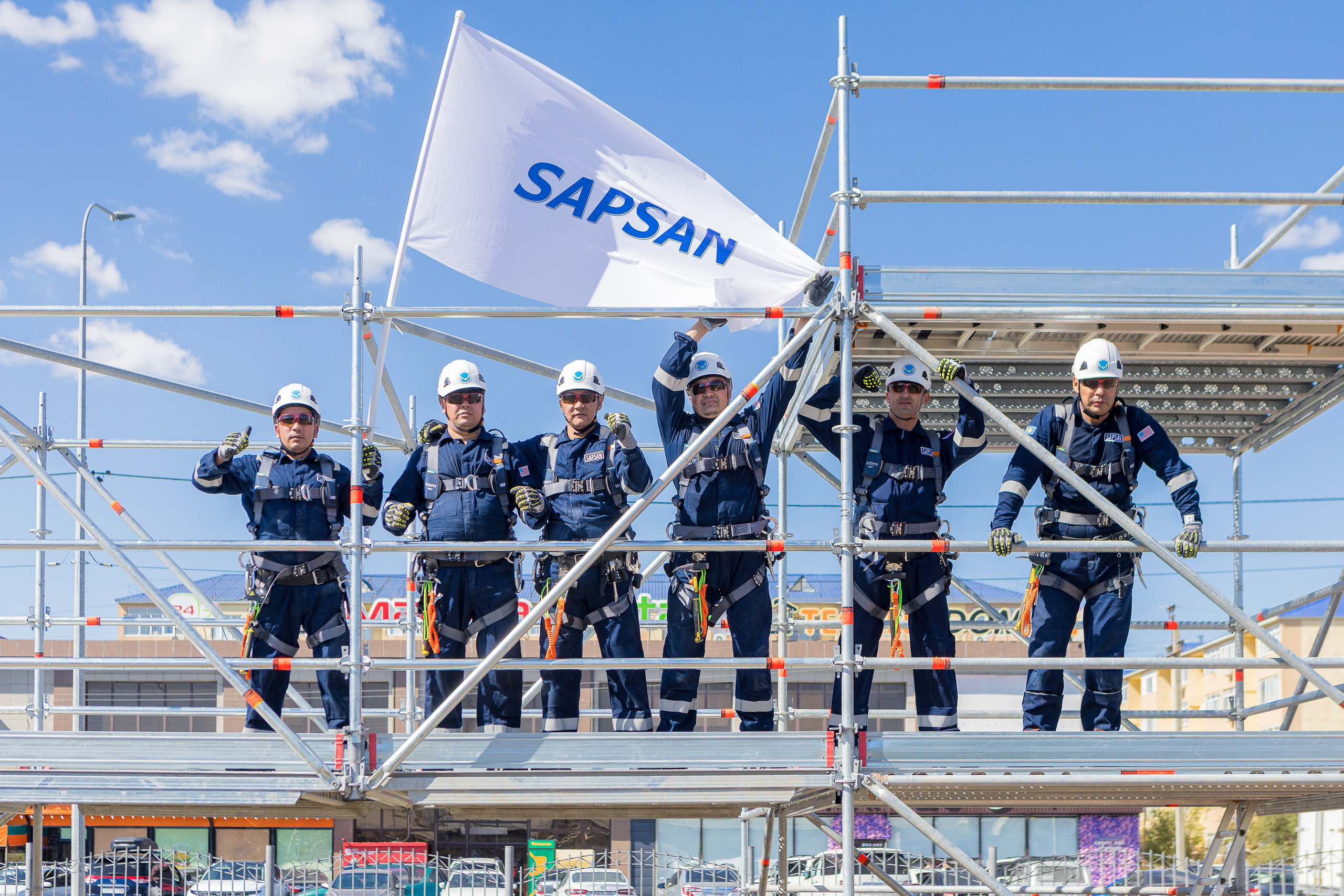 Репортажный фотограф в Атырау. Фотограф в Атырау Максим Стадниченко