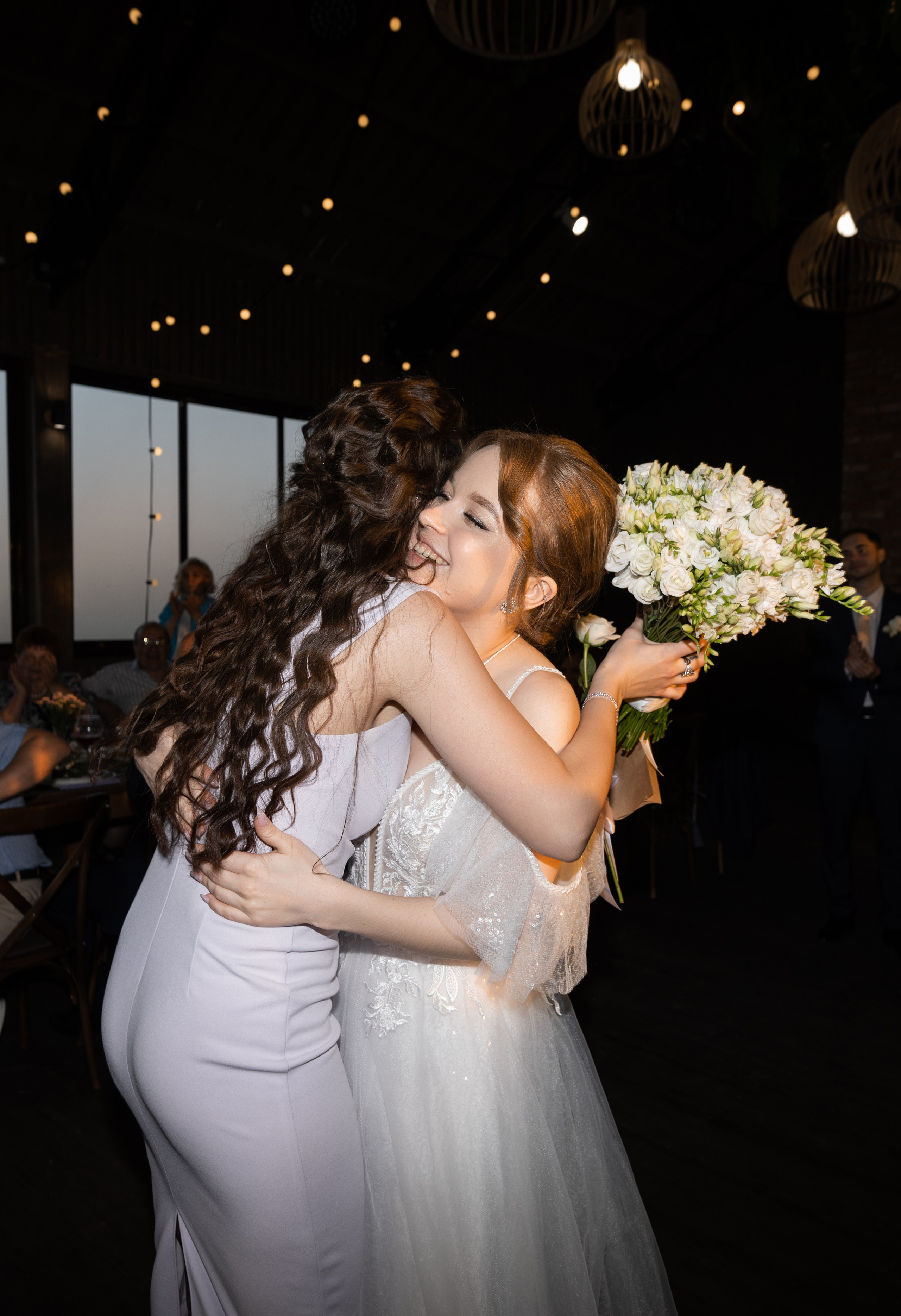 2024. Дима и Маша. Свадебный и семейный фотограф в Москве и Европе Евгения Амелина