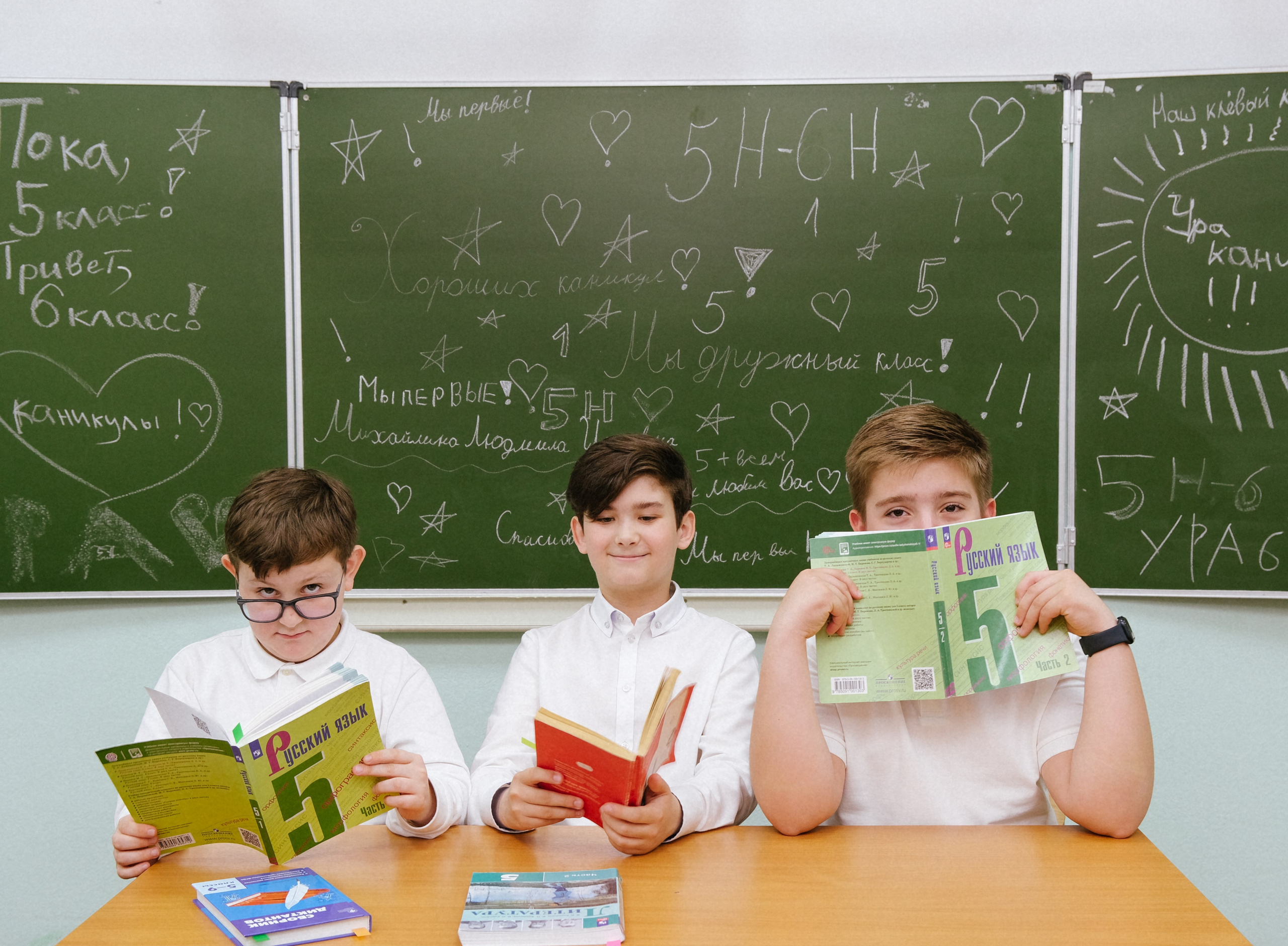 Дети, сады, школы. Фотограф и видеограф в Москве Полина Абраменкова