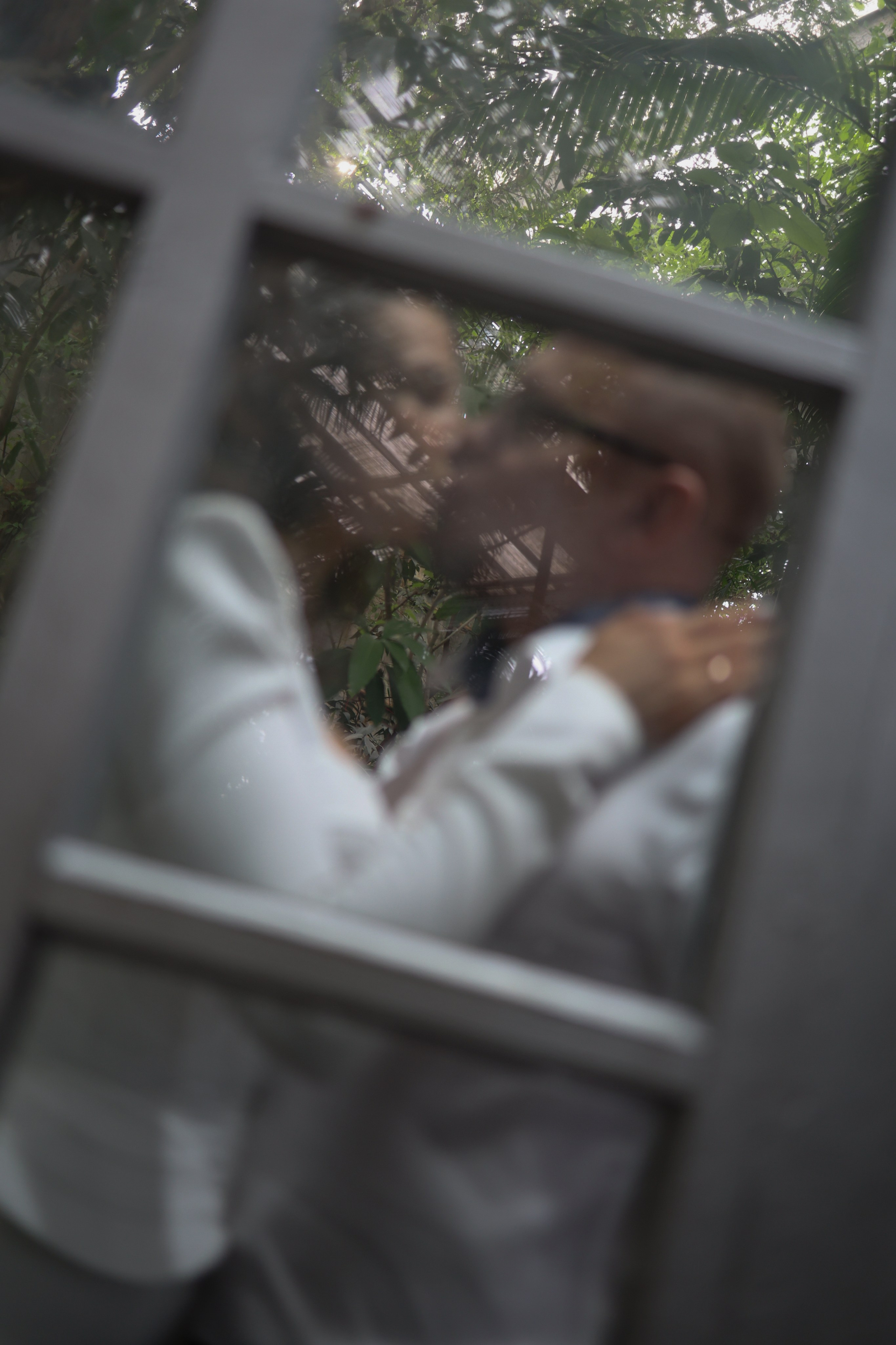 Алексей и Ксения. Фотограф и видеограф в Москве Полина Абраменкова