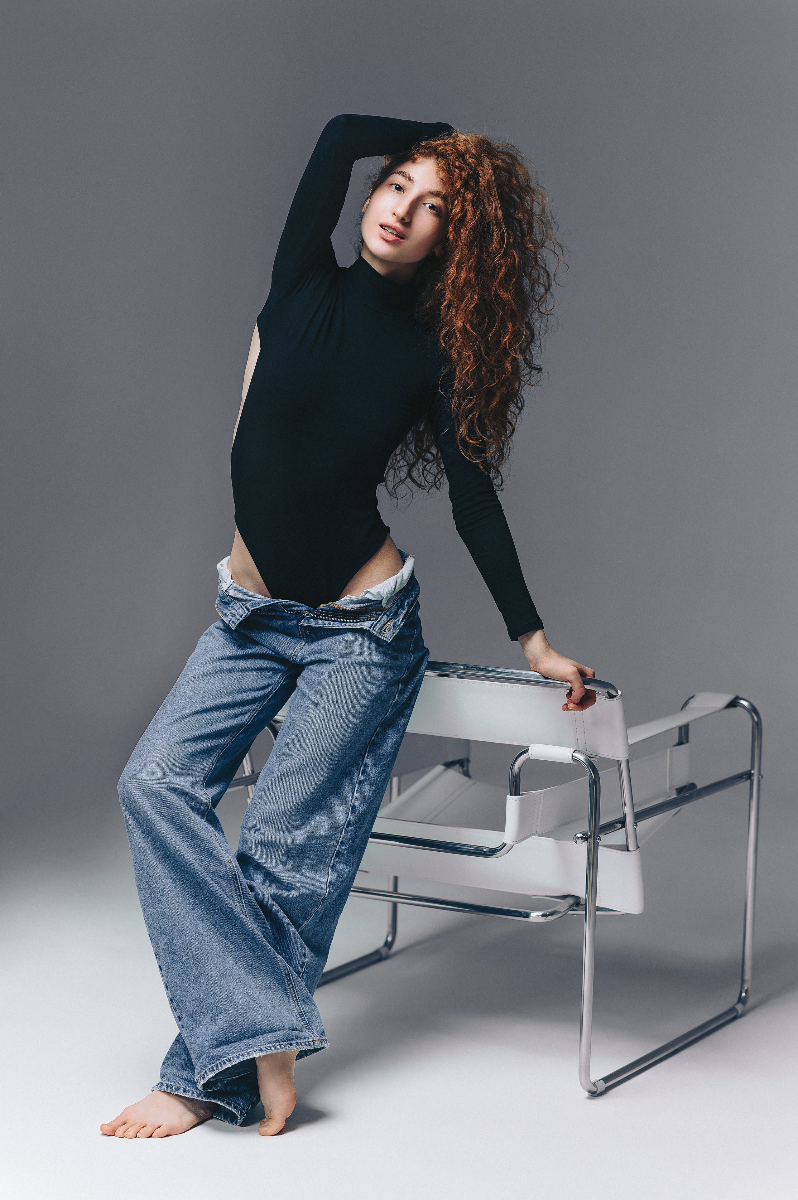 МИЛАНА. Фотограф в Алматы — Дарья Фёдорова