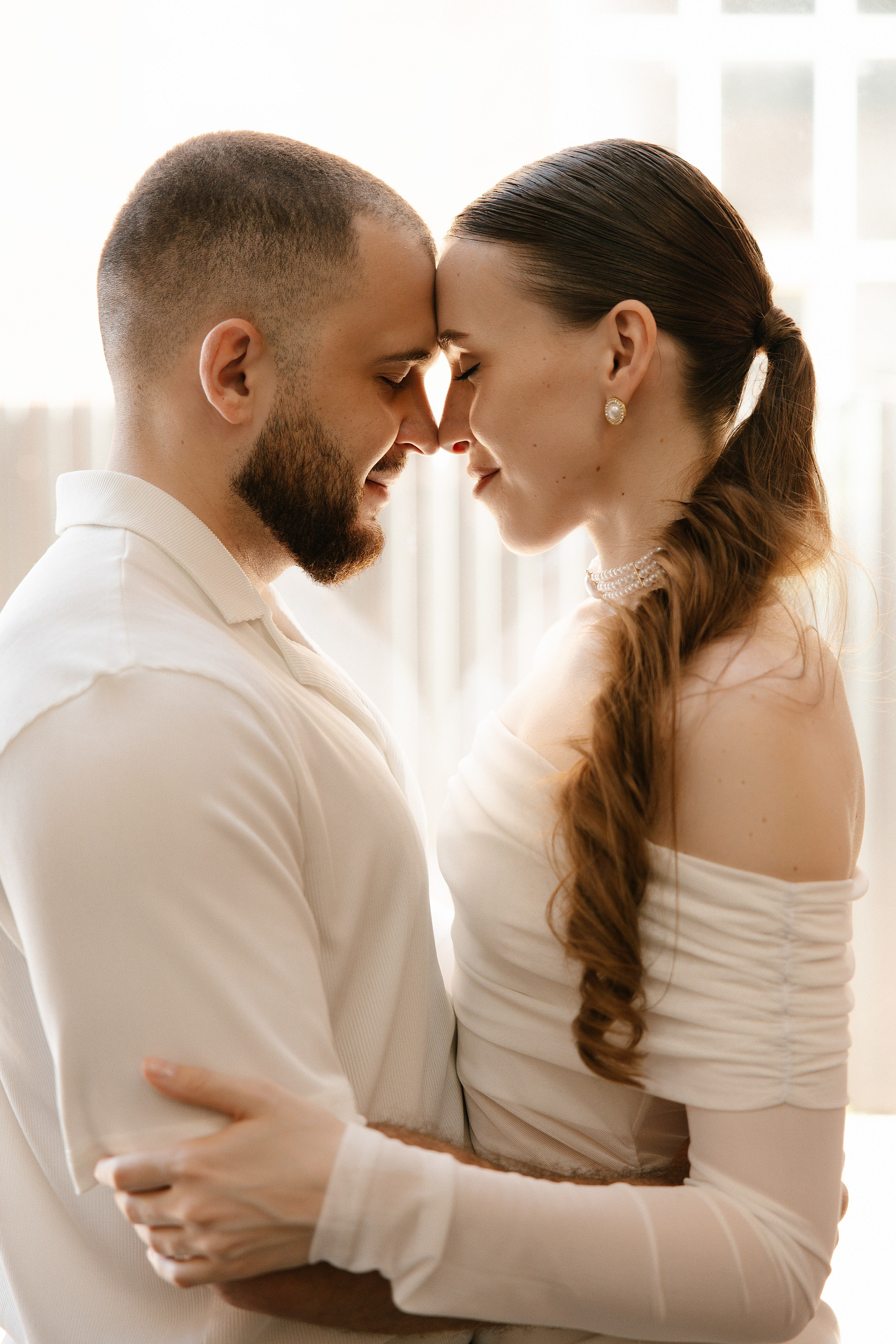 Юлия & Кирилл. Фотограф Сотникова Вероника