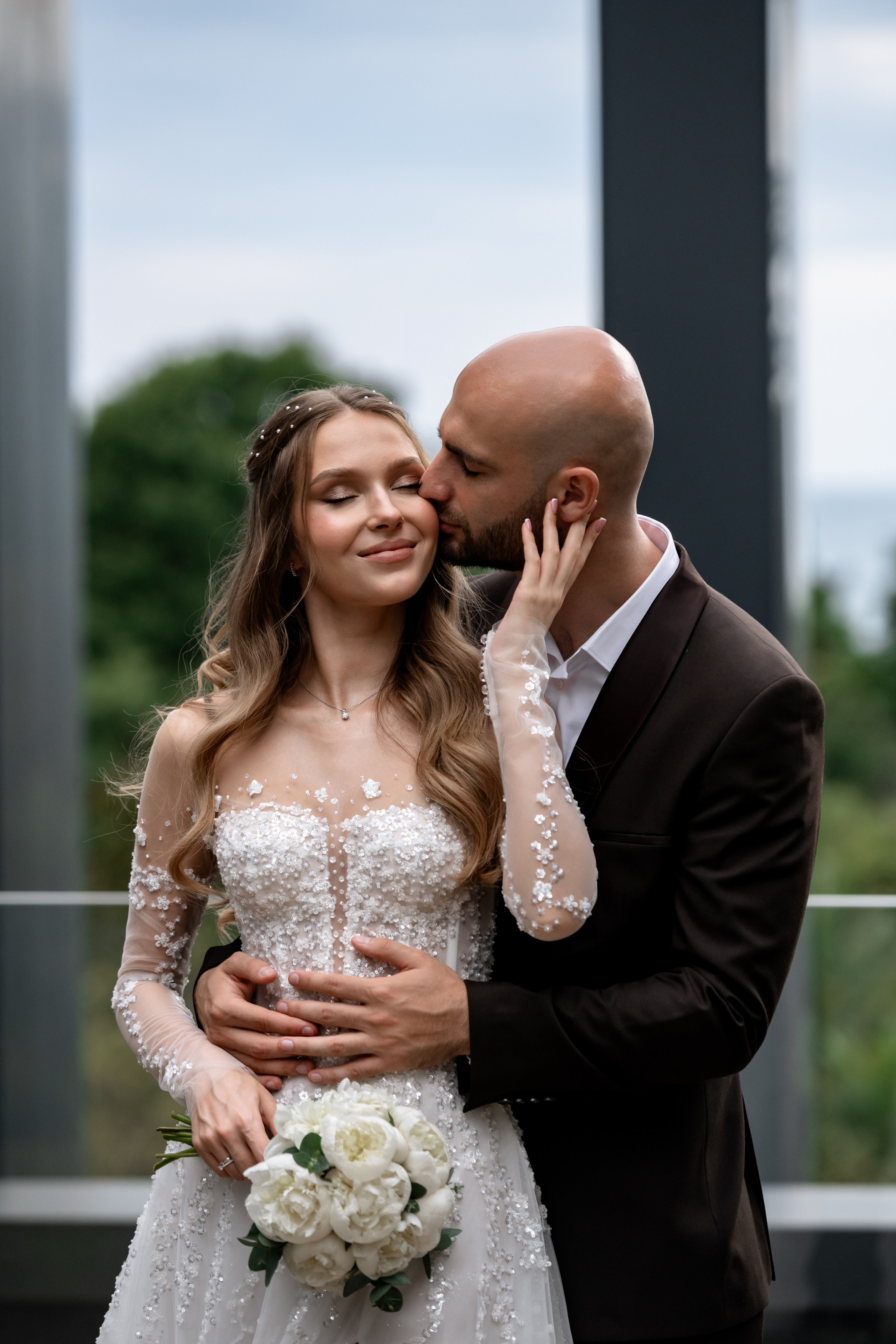 Арут и Вероника. Фотограф в сочи Свадебный фотограф Сочи