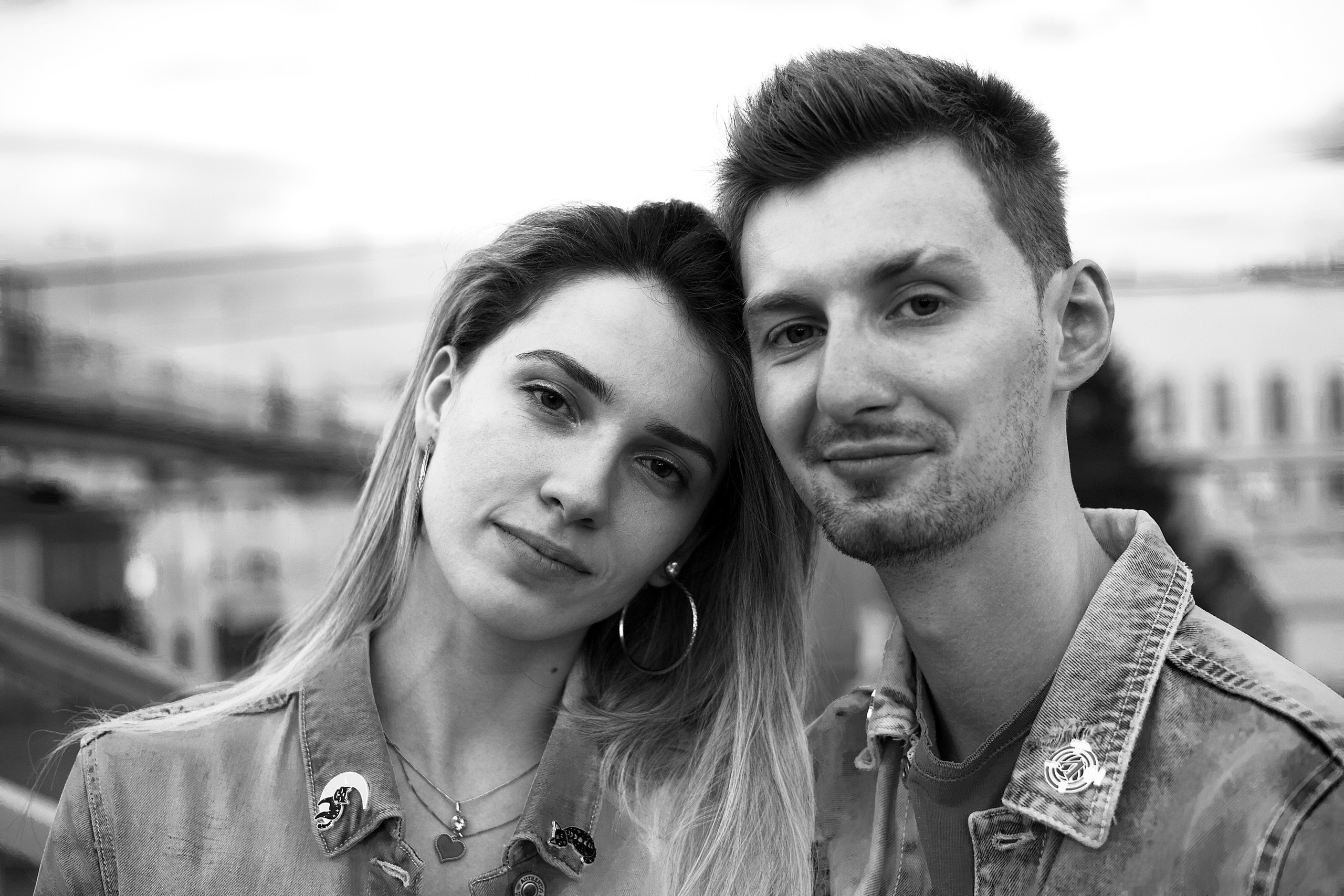 Улица. Сергей Яковлев. Репортажный фотограф