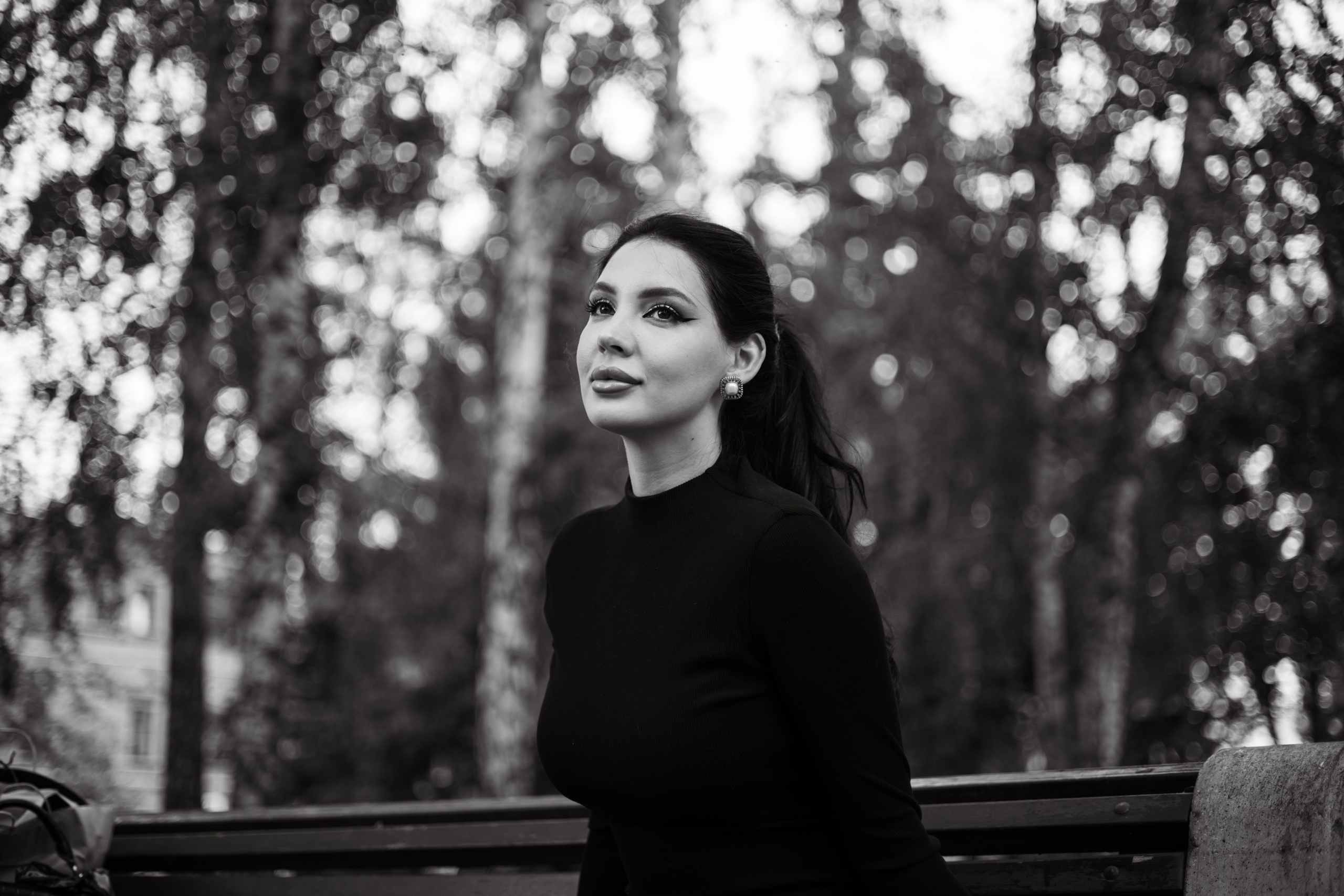 Энджи. Фотограф Алена Артемова