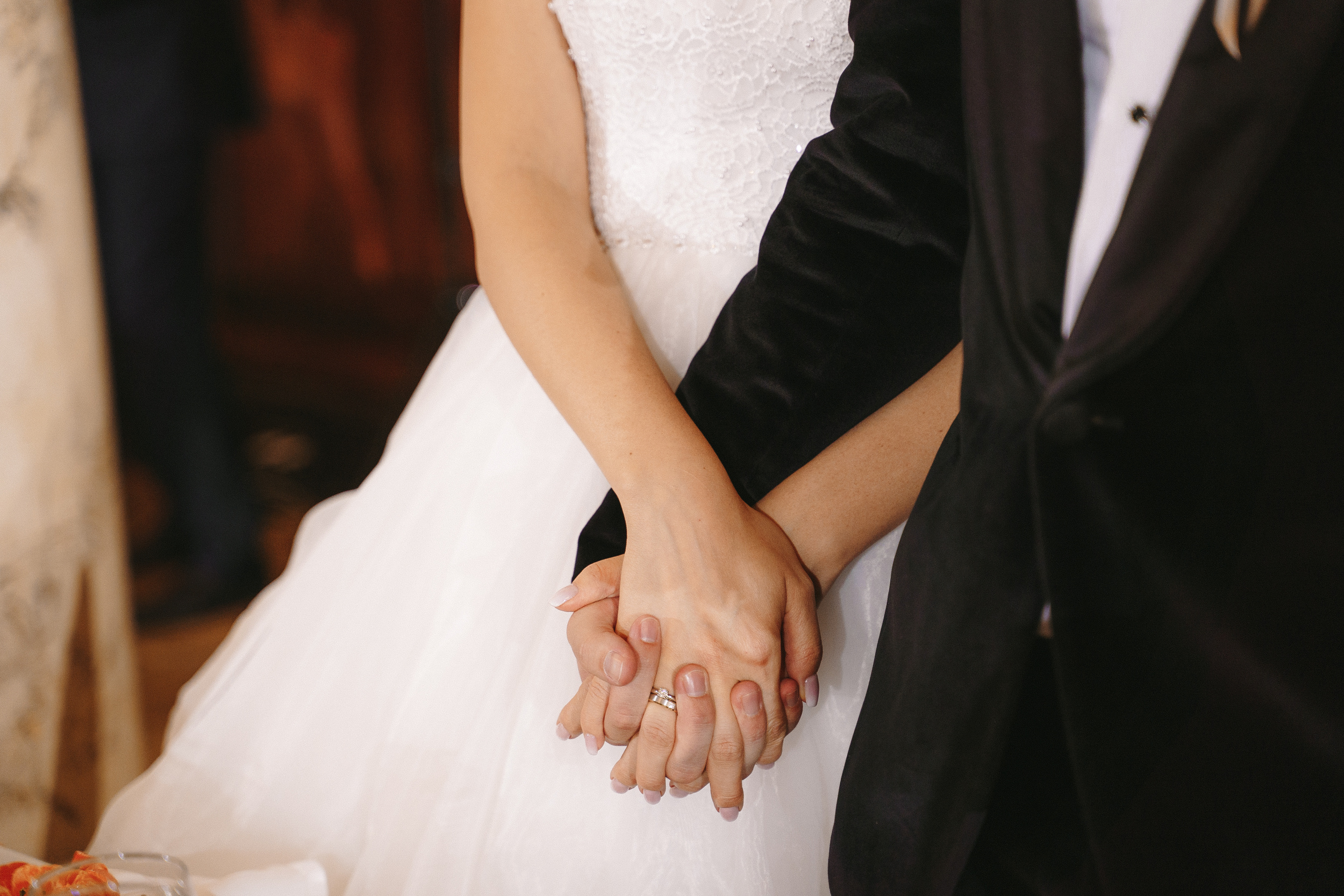 Свадебная фотосессия Hilton Moscow Leningradskaya 5* для Андрея и Дили