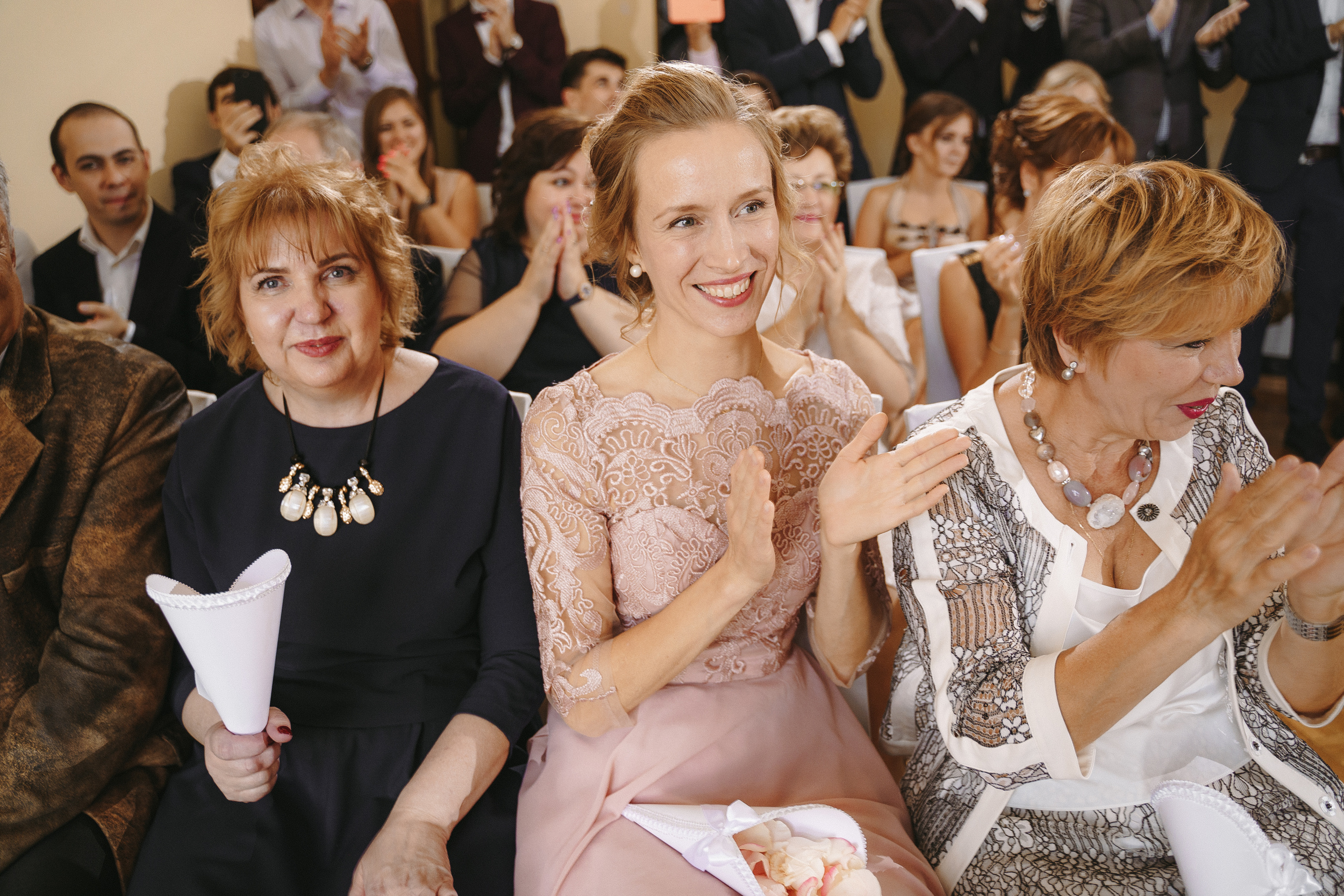 Свадебная фотосессия Hilton Moscow Leningradskaya 5* для Андрея и Дили