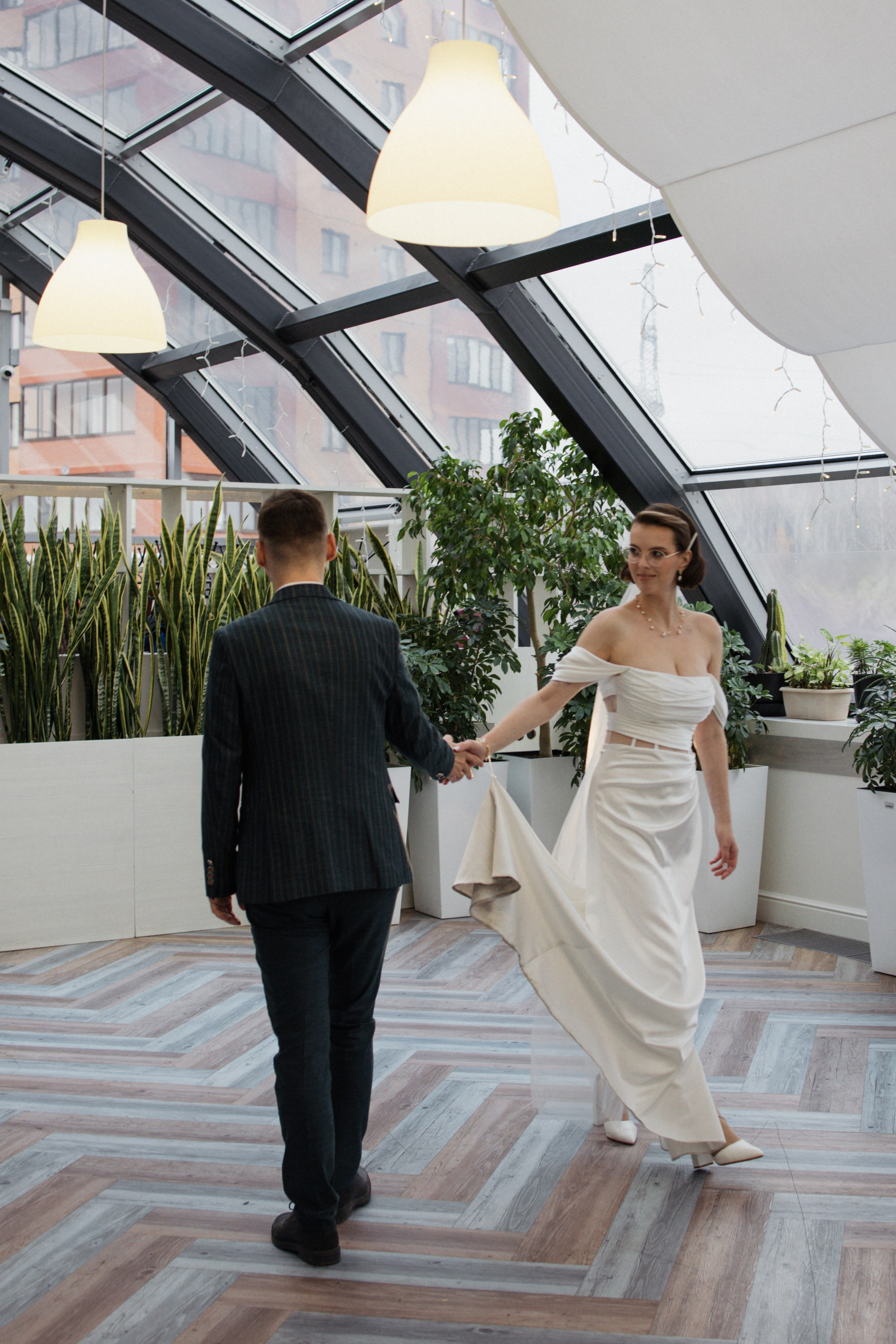 R | S. Свадебный и портретный фотограф в Новосибирске Любовь Исакова