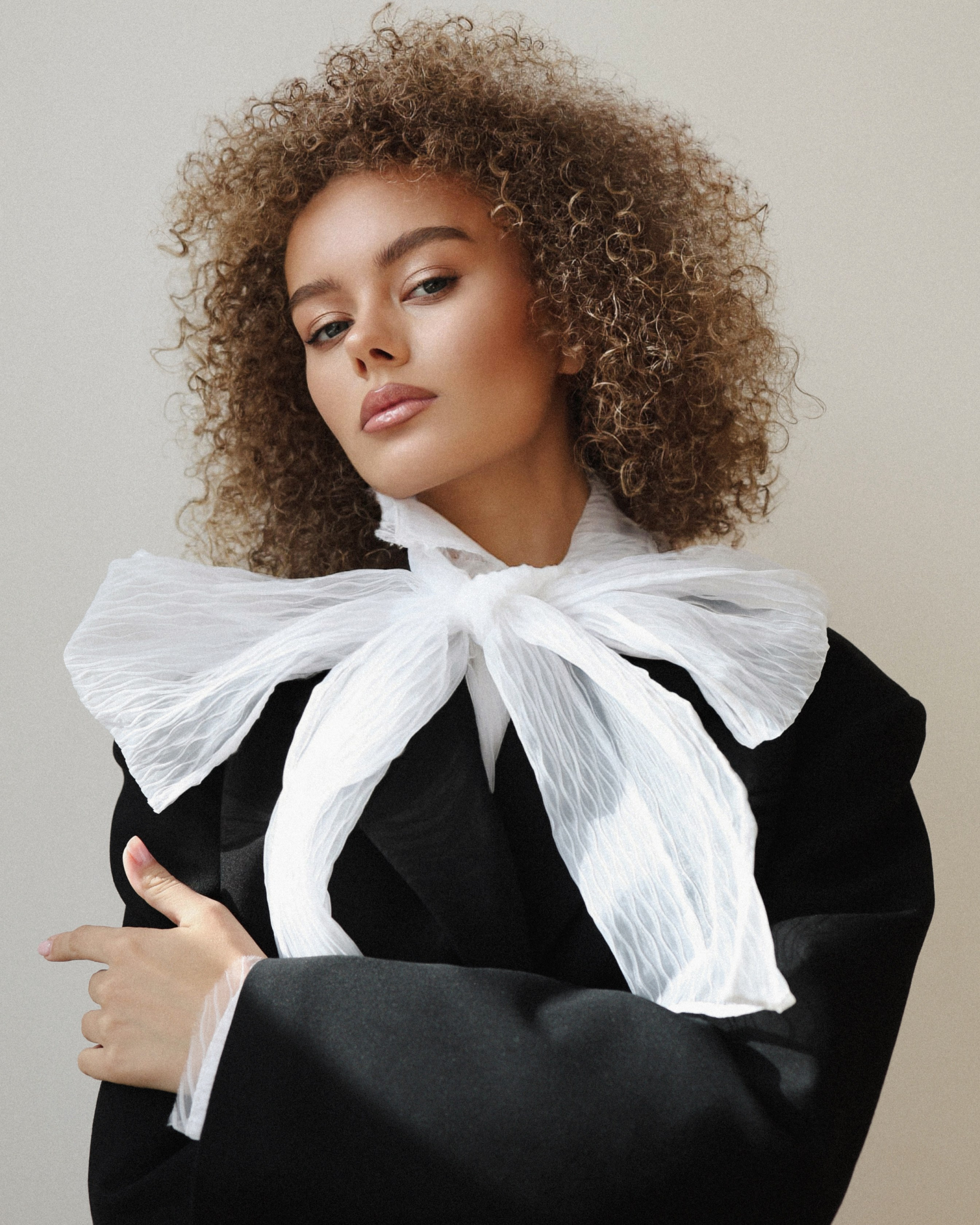 Студийная. Sorokina