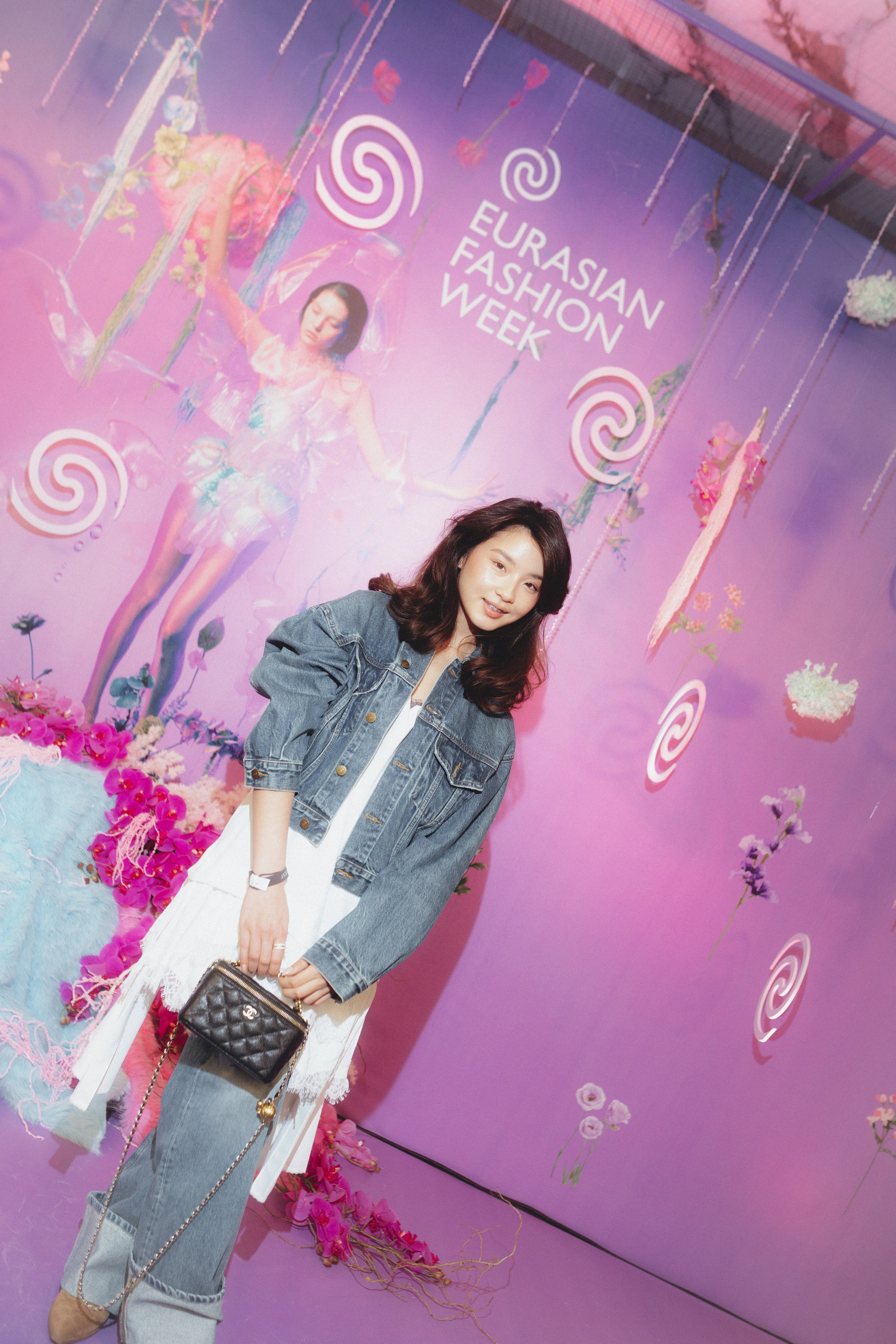 EURASIAN FASHION WEEK