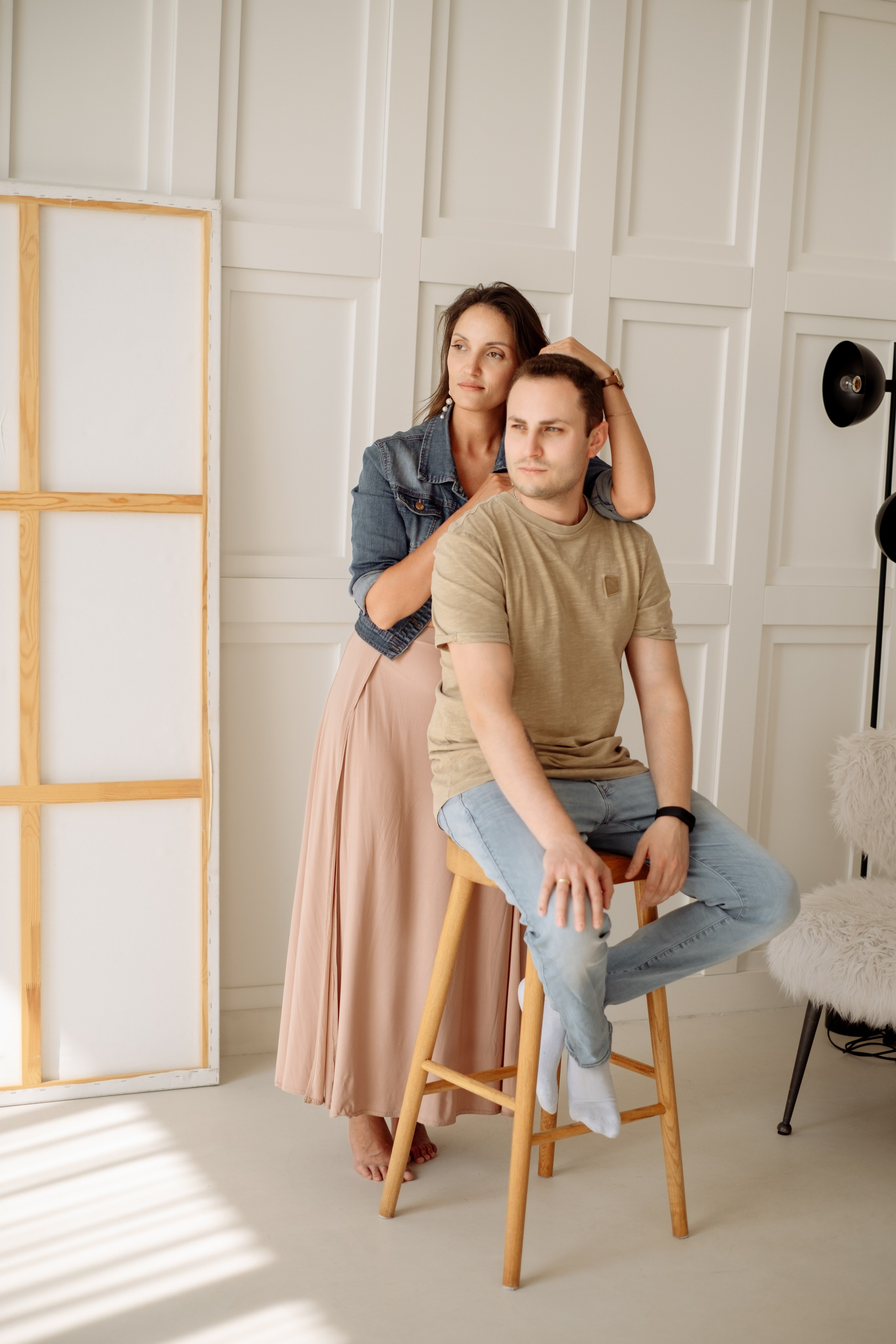 Love story. Фотограф в Челябинске I Надин Палмер