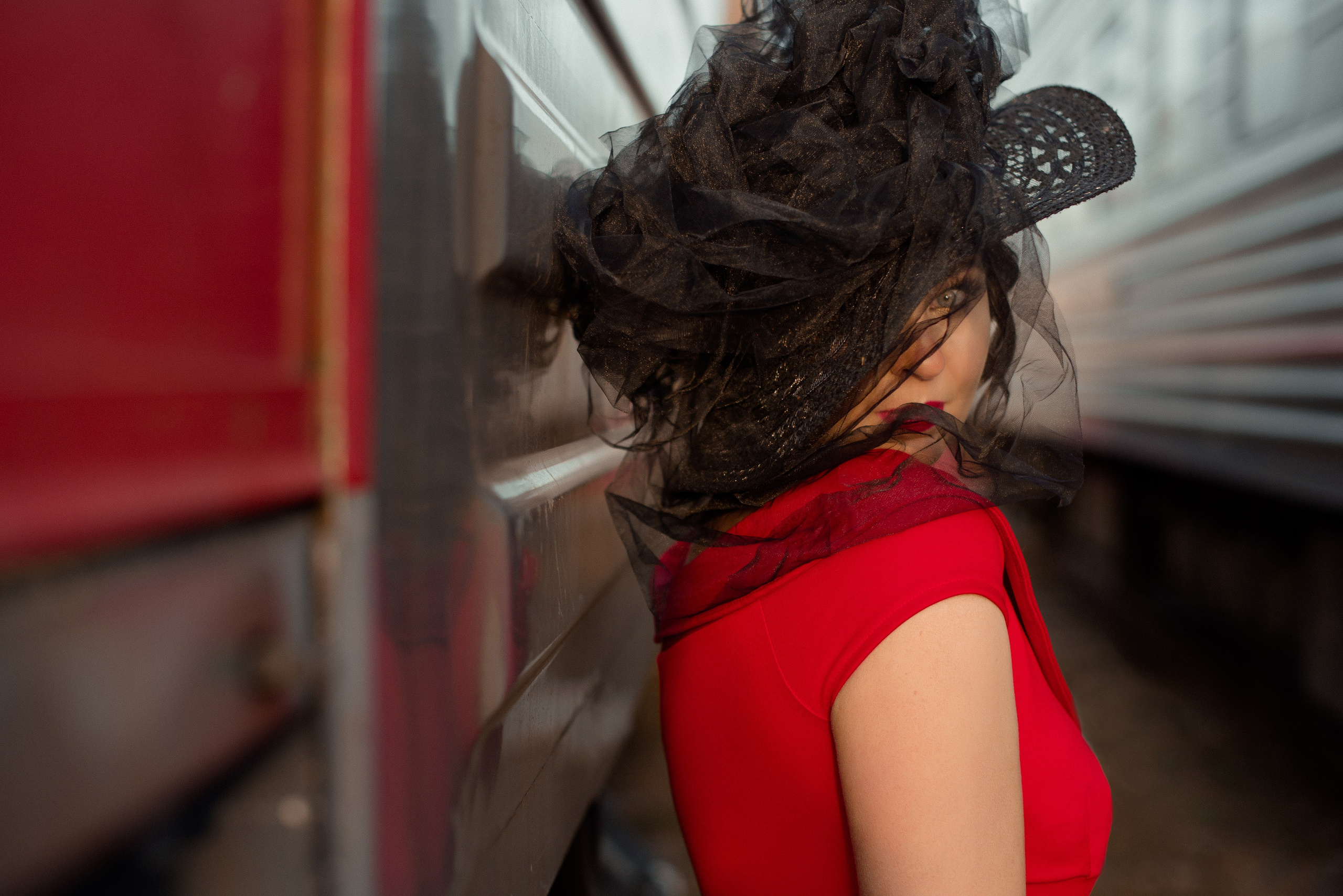 Татьяна вокзал. Портретный и семейный фотограф Магнитогорск Евгения Ионова