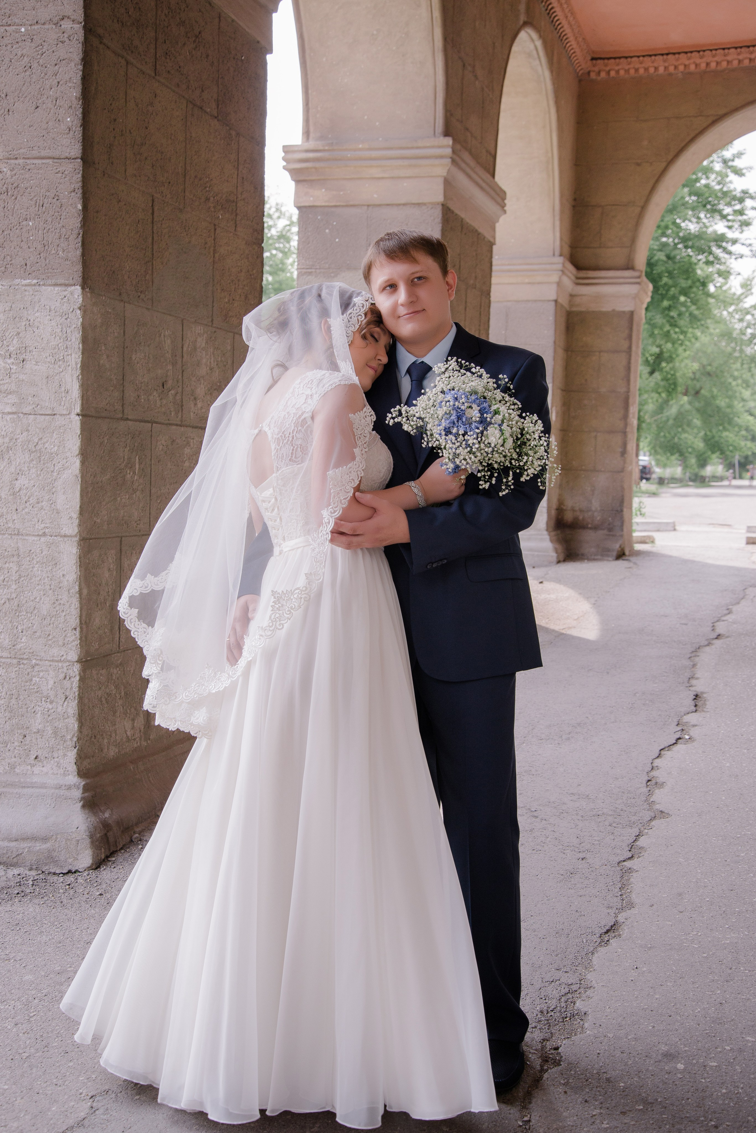 27 июля. Портретный и семейный фотограф Магнитогорск Евгения Ионова