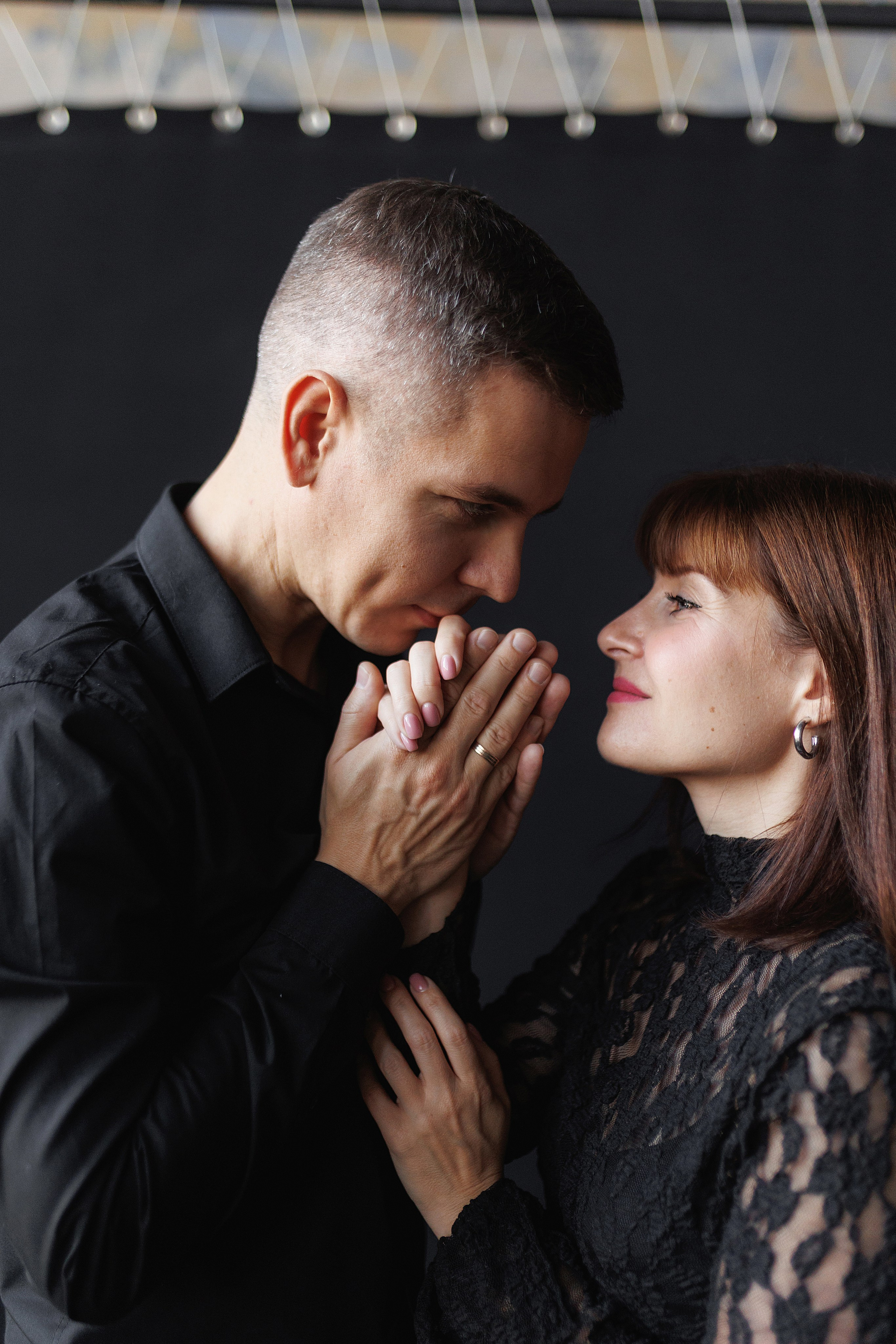 Света и Женя. Фотограф в Красногорске и Москве