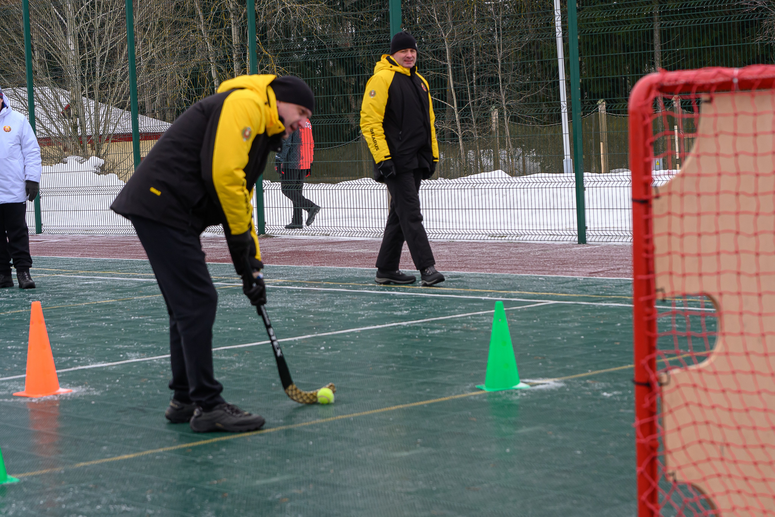 Зимняя спартакиада УД. Фотоуслуги, услуги фотографа, фотографирование важных событий