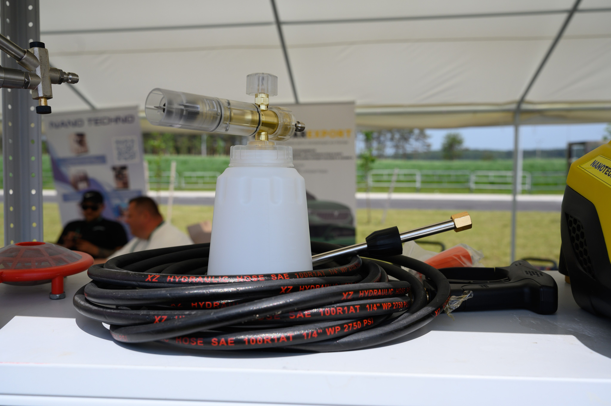 Агровыставка. Фотоуслуги, услуги фотографа, фотографирование важных событий