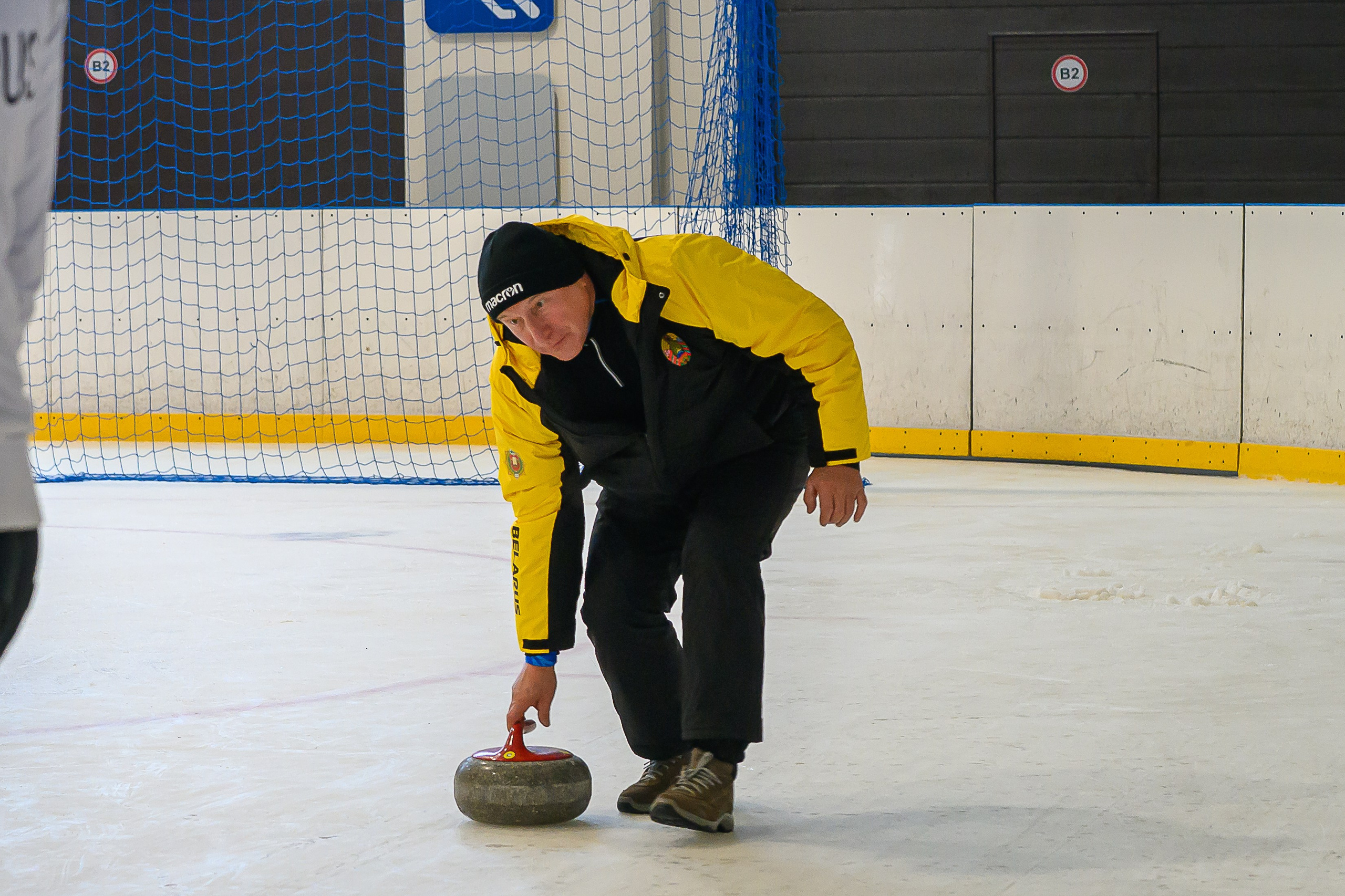 Зимняя спартакиада УД. Фотоуслуги, услуги фотографа, фотографирование важных событий