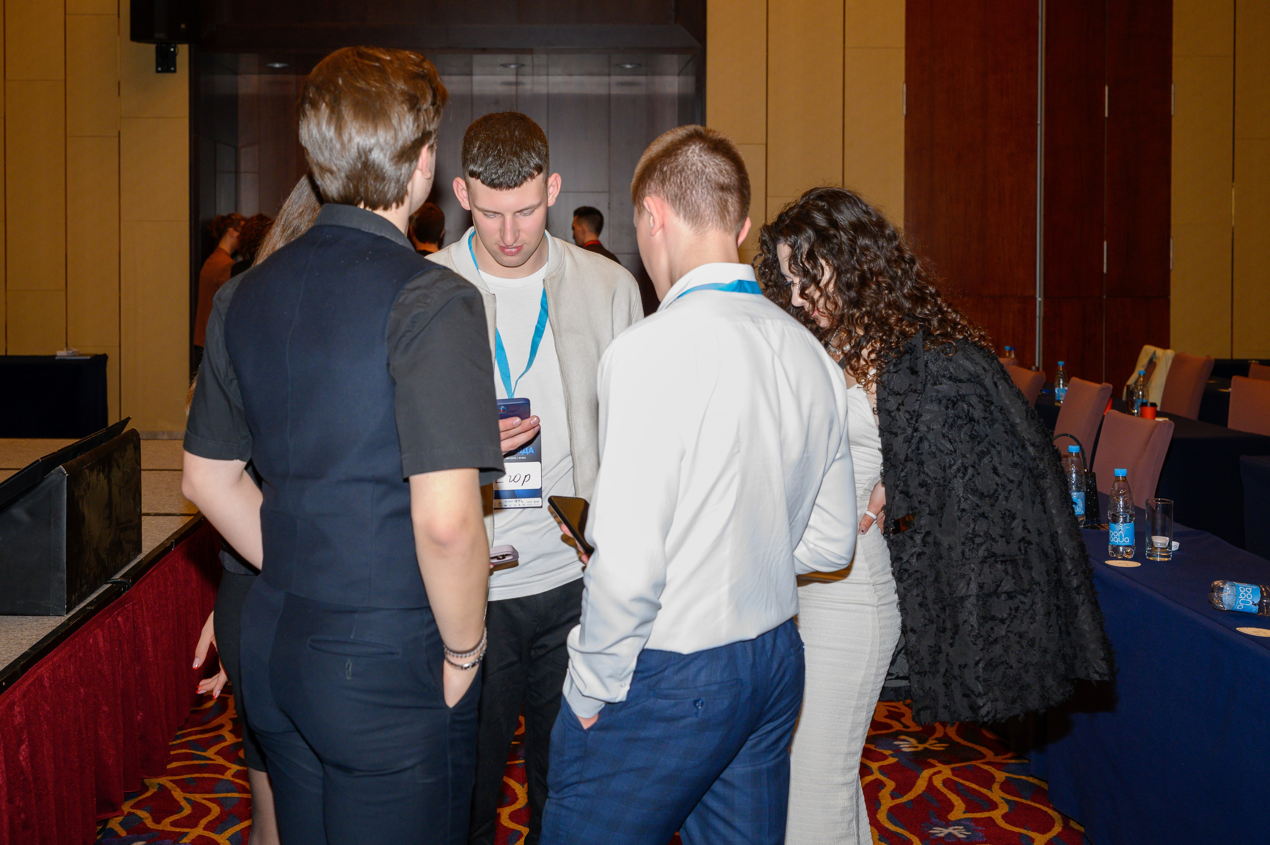 Репортажная съемка с открытия магазина. Фотоуслуги, услуги фотографа, фотографирование важных событий