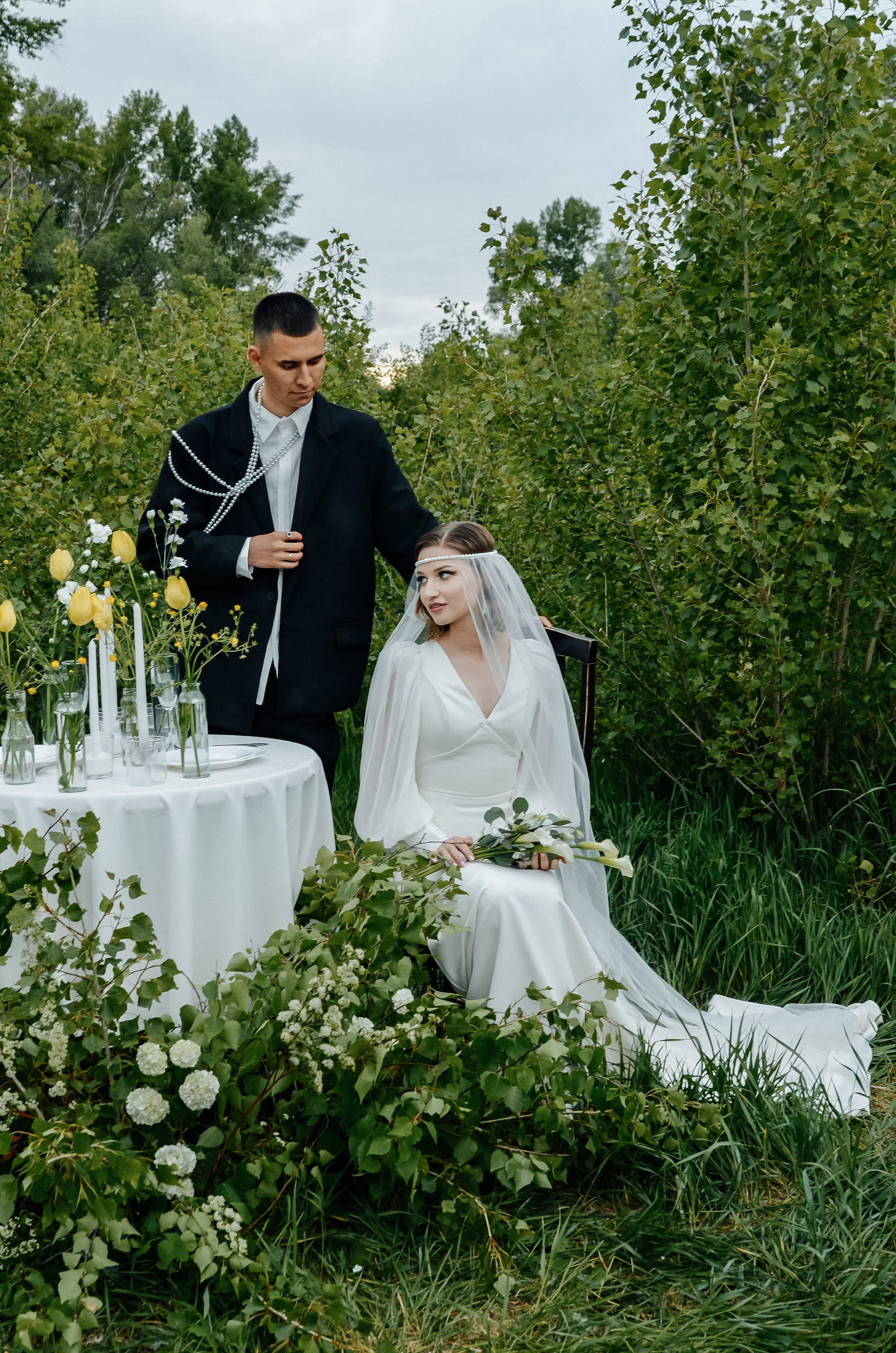 CREATE YOUR LOVE 2. Фотограф