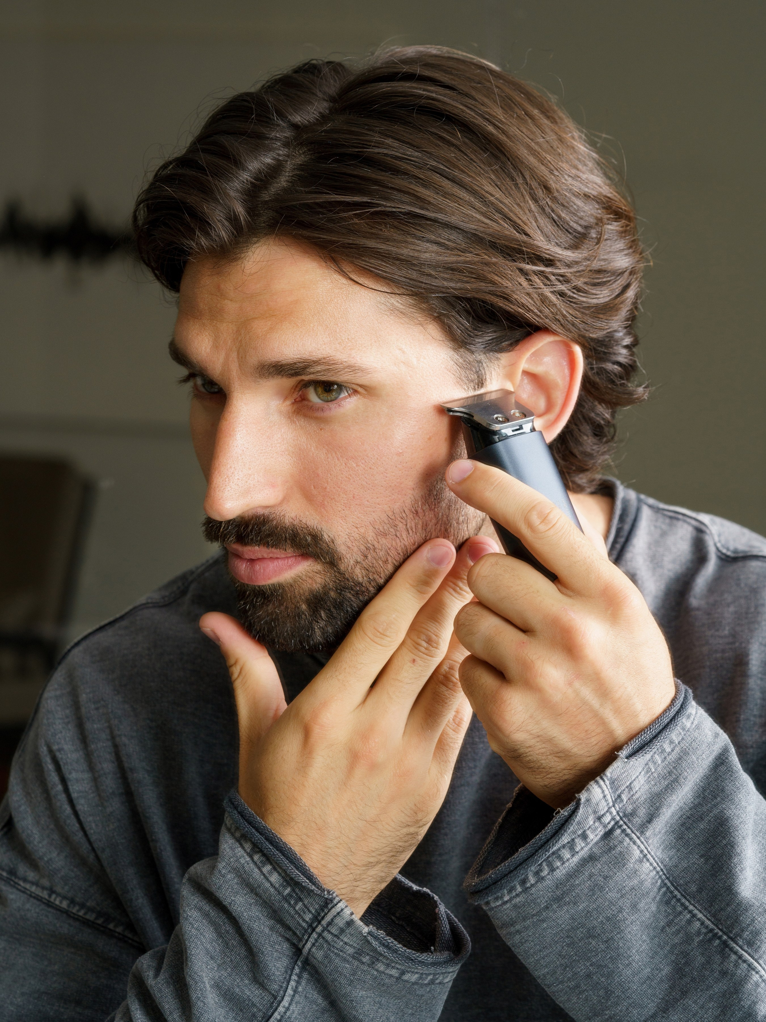 Максим. KED Production — продакшн из СПб. Создаём фото, видео и контент, который помогает брендам и селлерам продавать больше