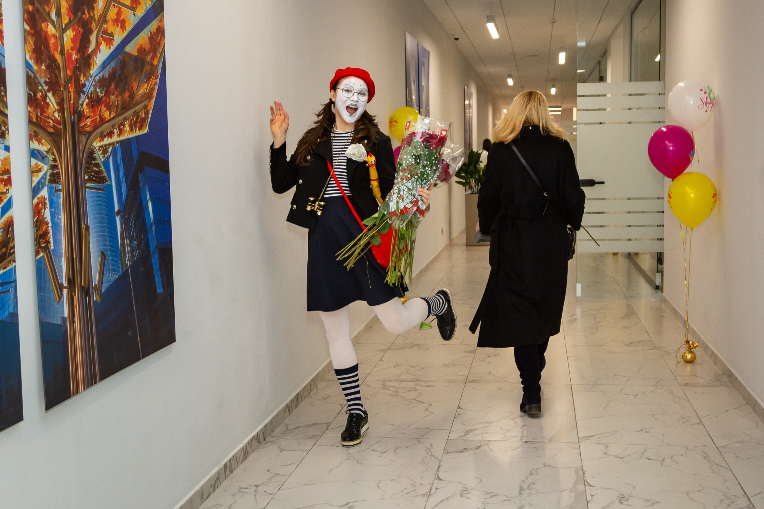 Фотосъёмка корпоратив, тимбилдинг, фотосессия на корпоративе. «Студия DRONAVT`s» — видеосъёмка и фотография г. Москва